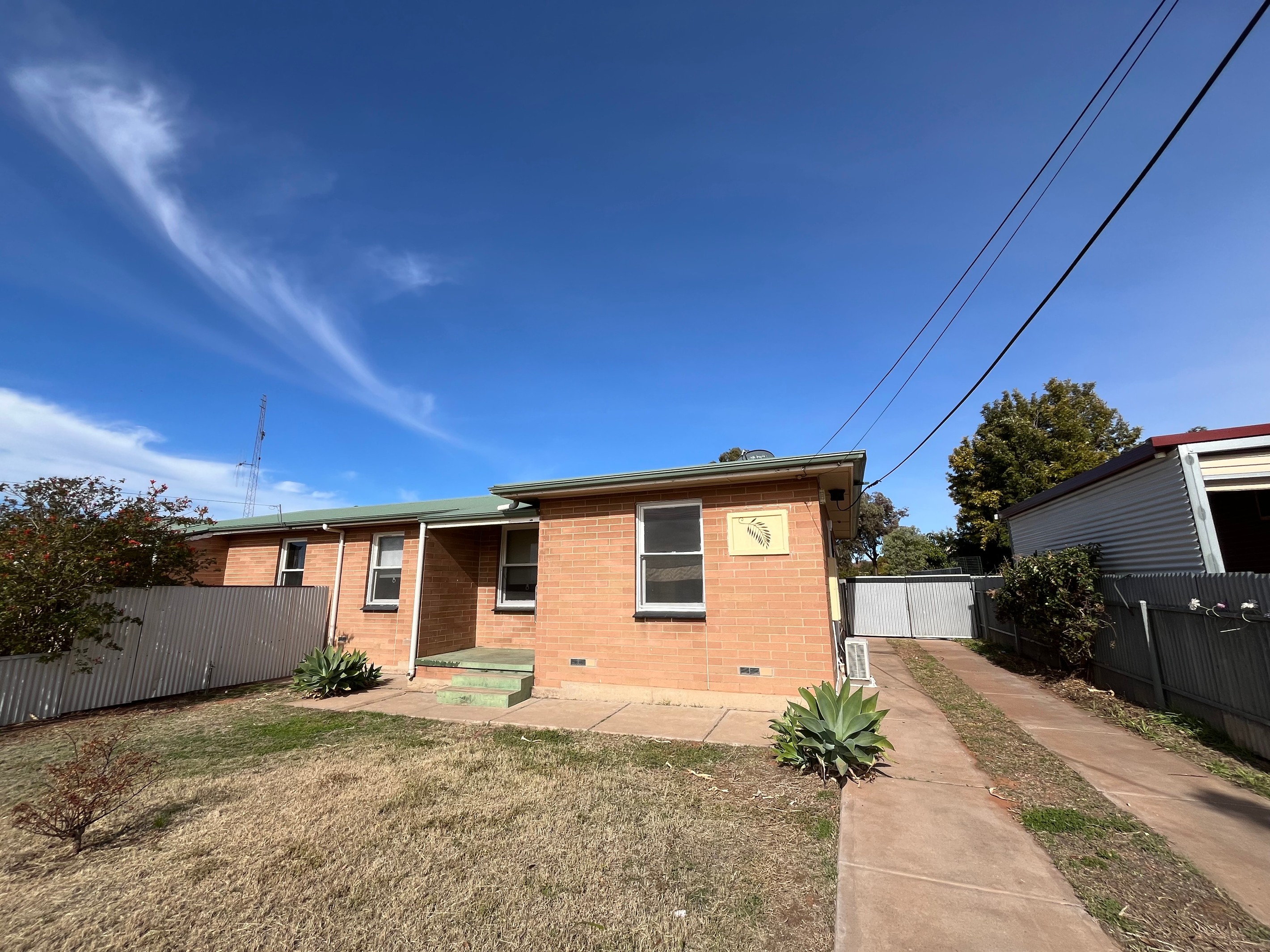 11 Murdock Street, Port Augusta, SA 5700