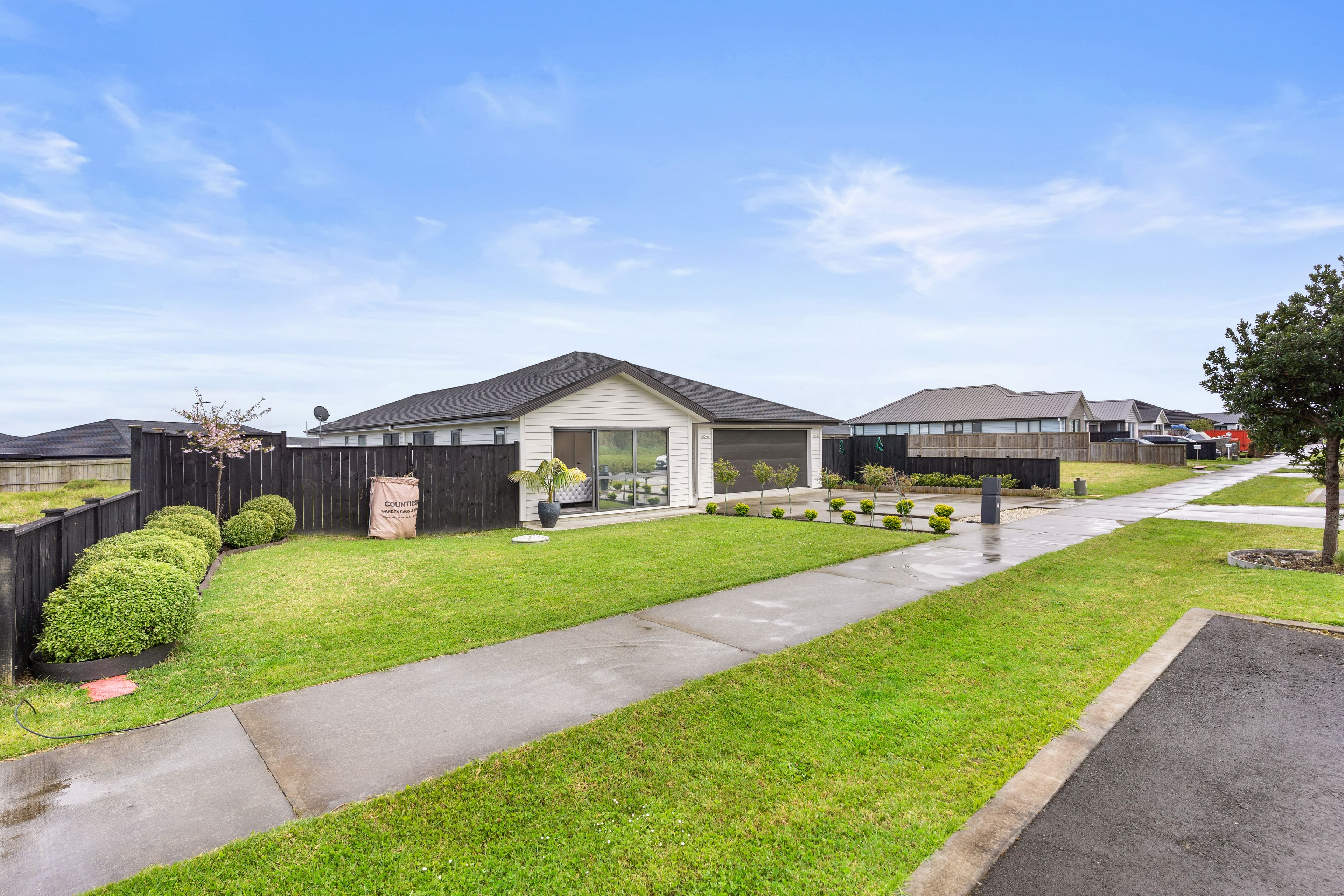 83 Mclarin Road, Glenbrook, Franklin