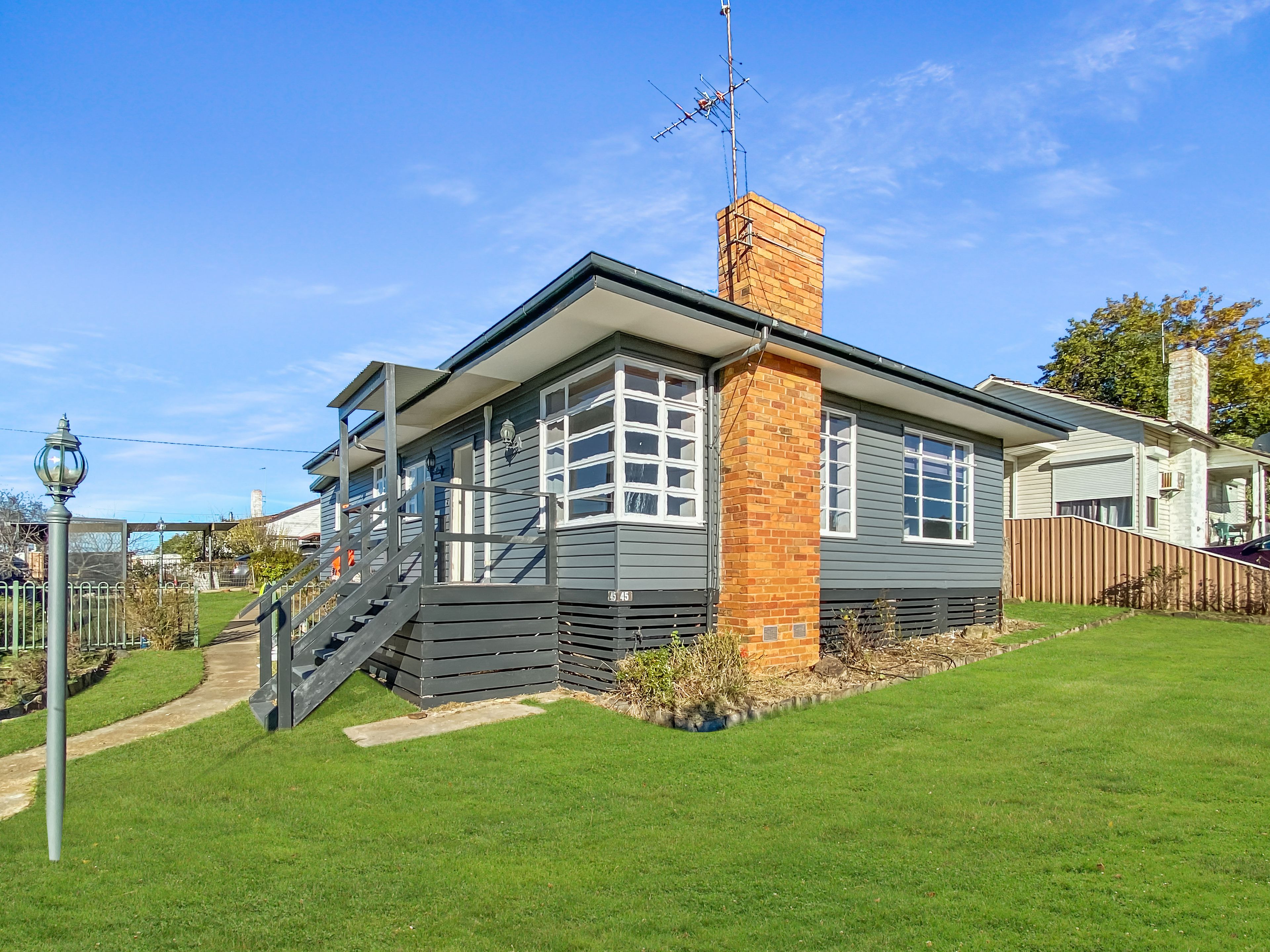 45 Tobin Street, Ararat, VIC 3377