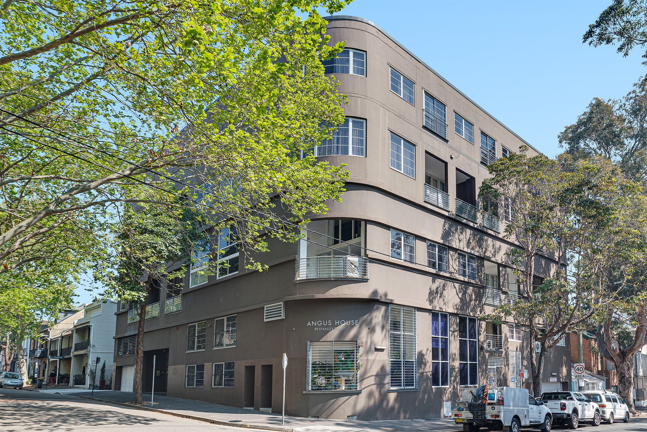 5/99 Stanley Street — photo 9 of 9