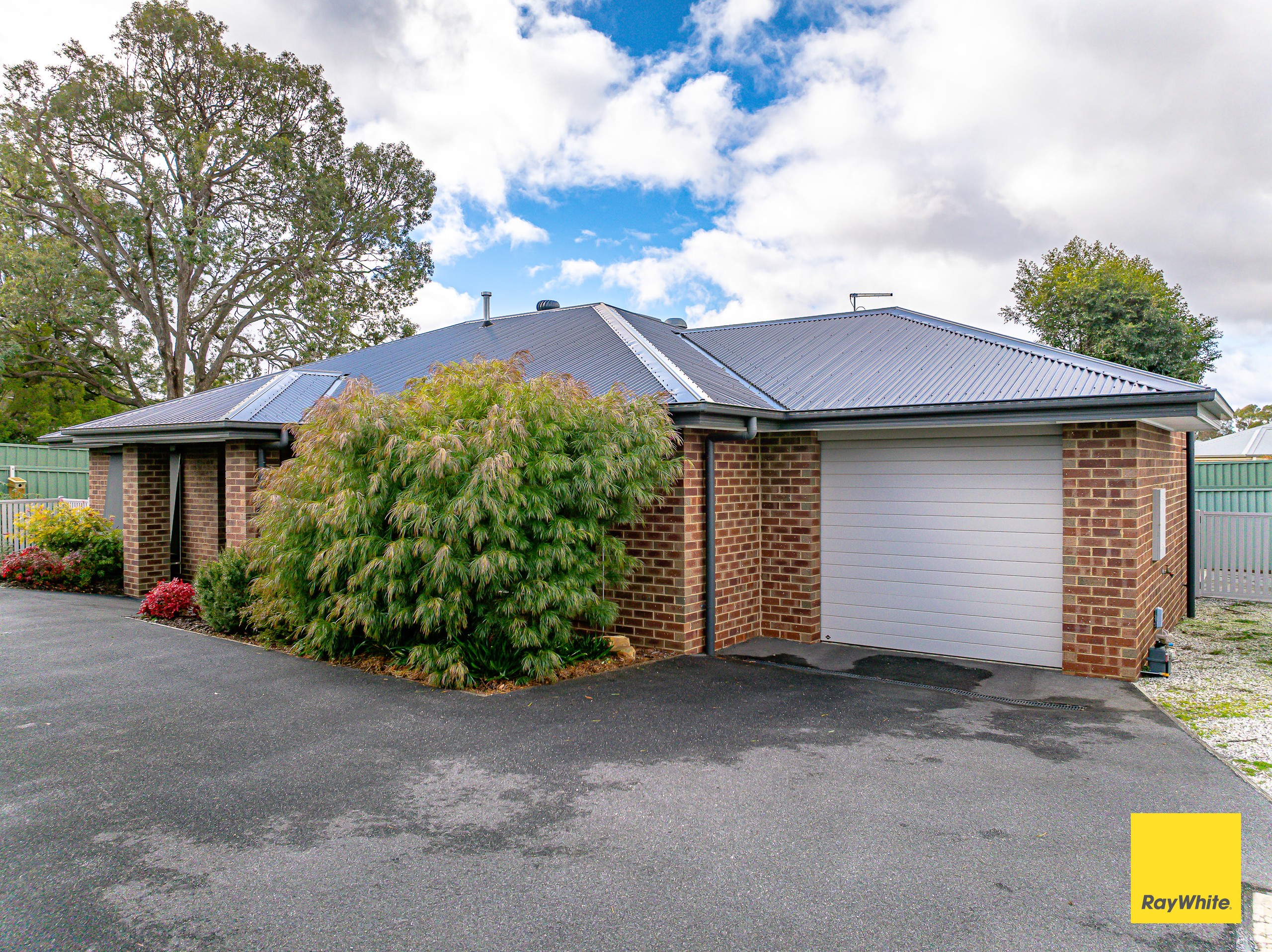 2/16 Leslie Street, Eaglehawk, VIC 3556