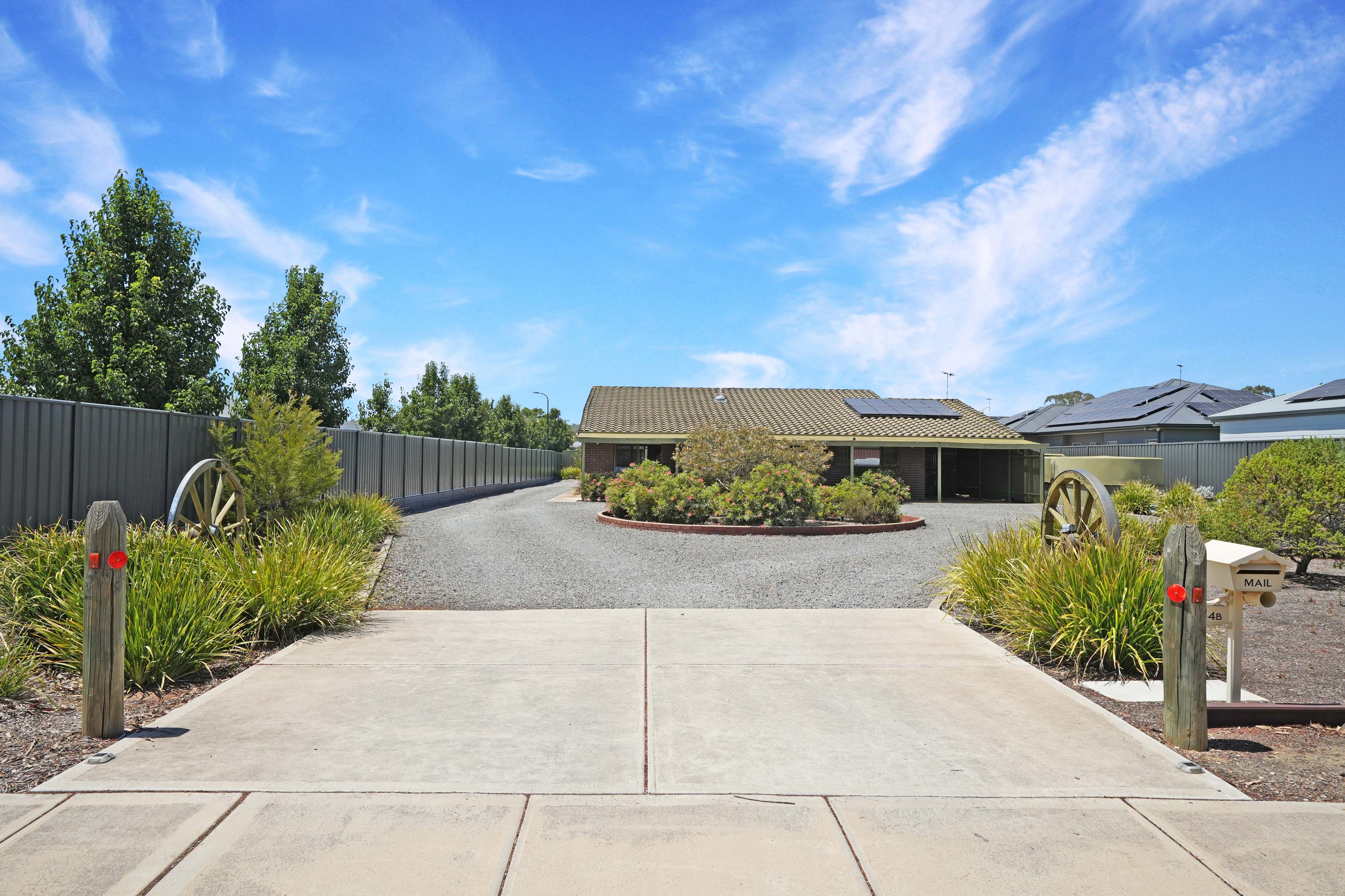 54B Hillier Road, Evanston, SA 5116