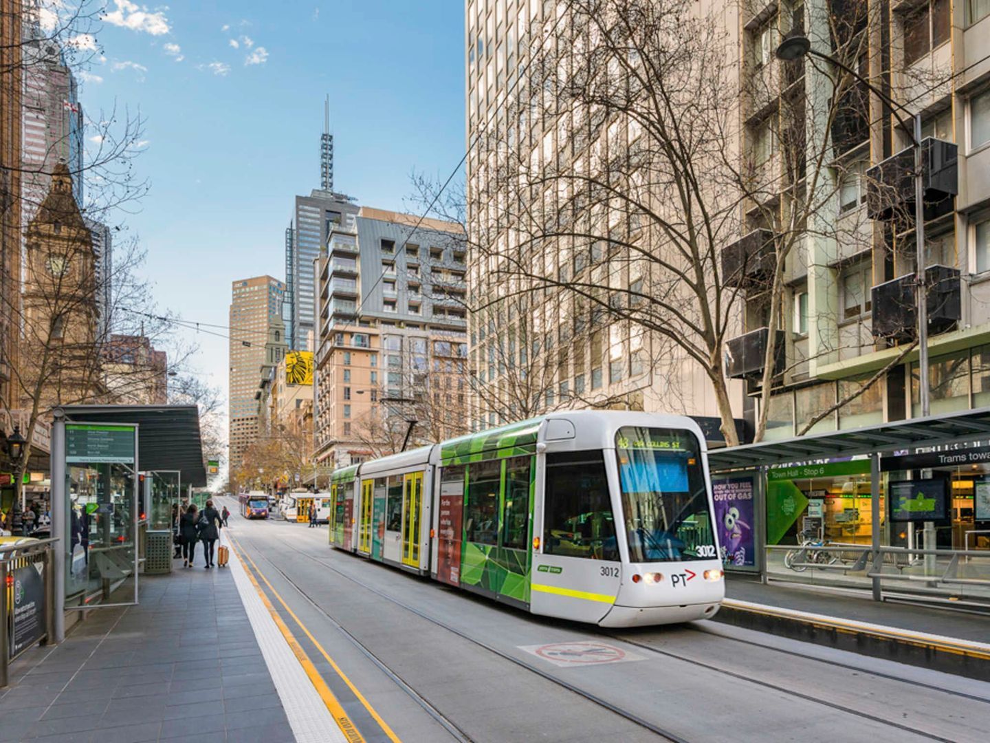 407/233 Collins Street — photo 10 of 11