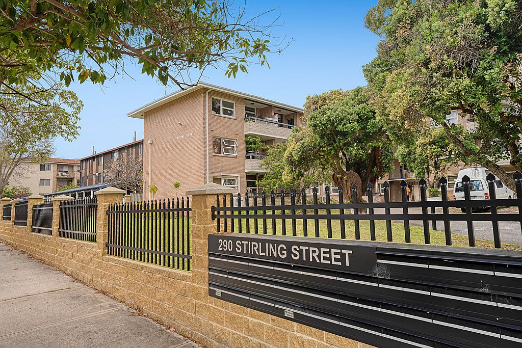 1/290 Stirling Street, Perth, WA 6000 Sold House Ray White Inner North