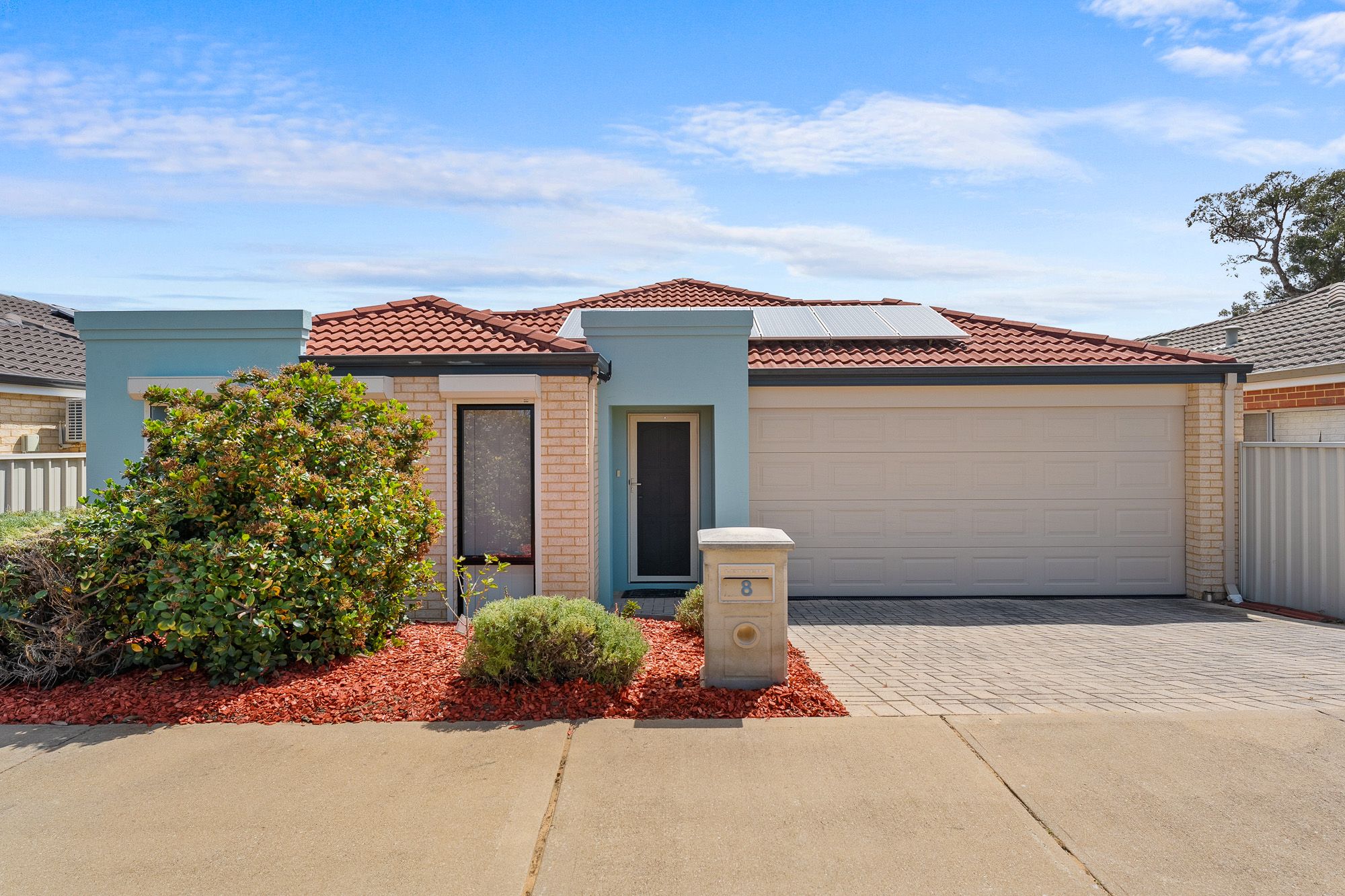 8 Brennan Promenade — photo from Ray White The Ialacci Group