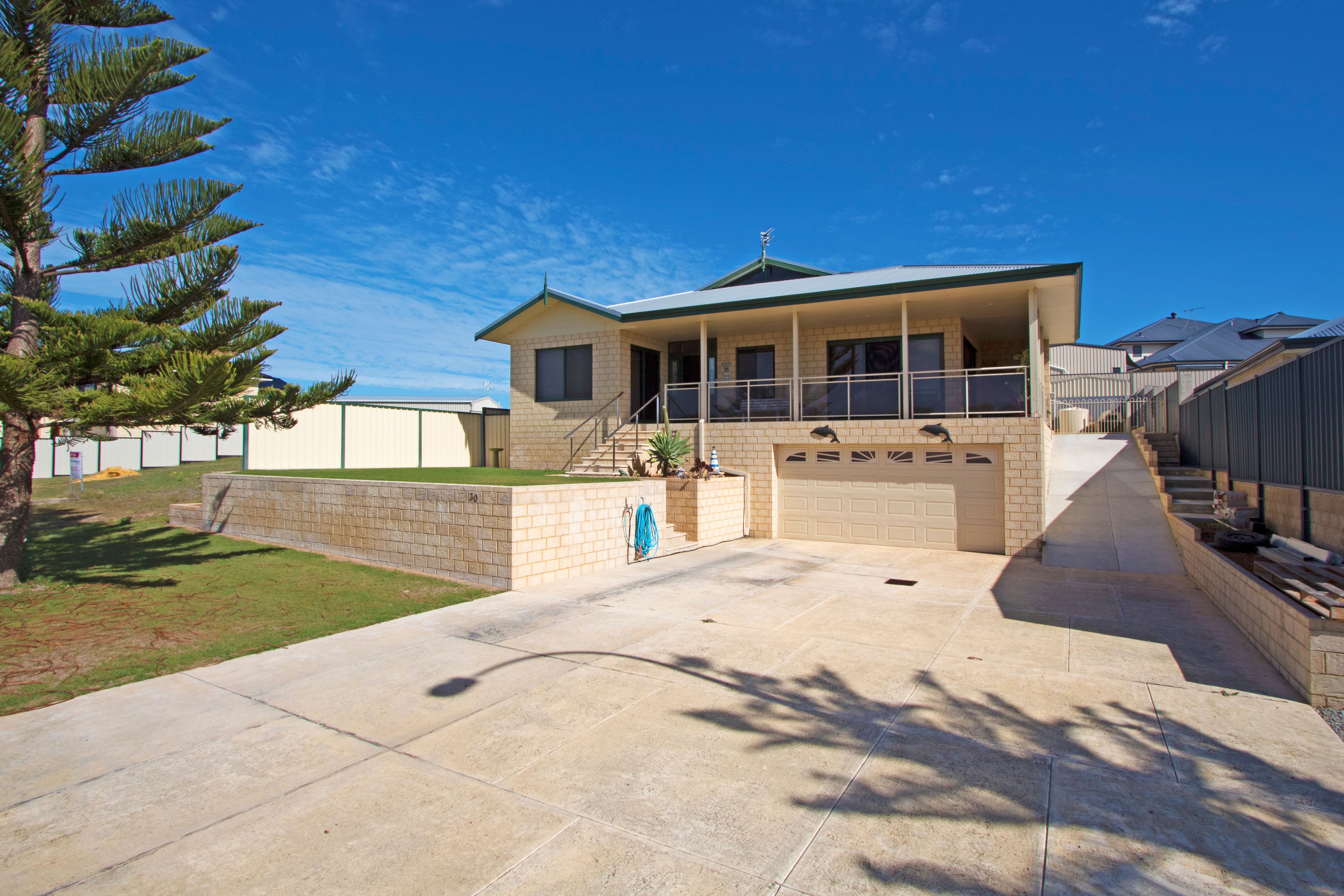 30 Seaward Drive, Jurien Bay, WA 6516