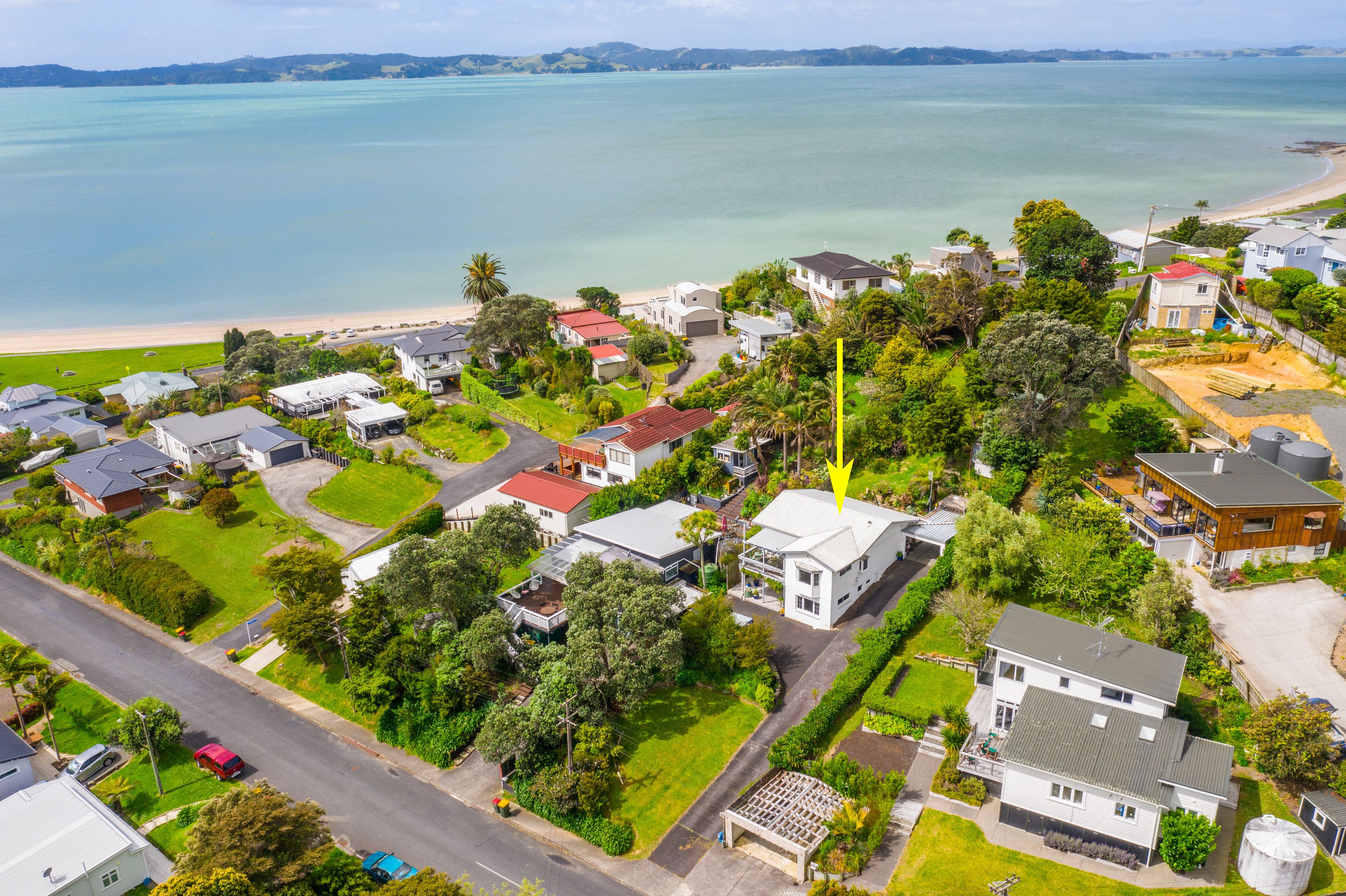 10 Rewa Road, Maraetai, Manukau City