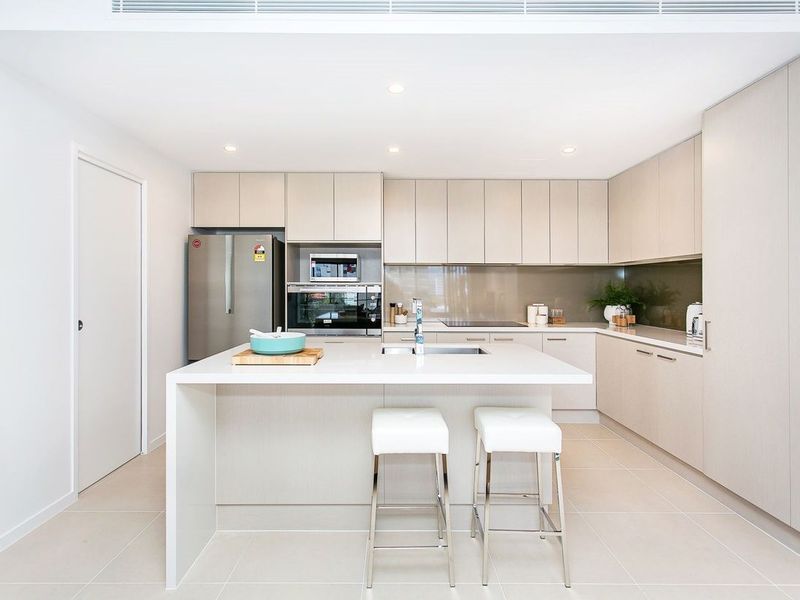 802 'Niche' 11 Andrews Street, Southport, QLD 4215