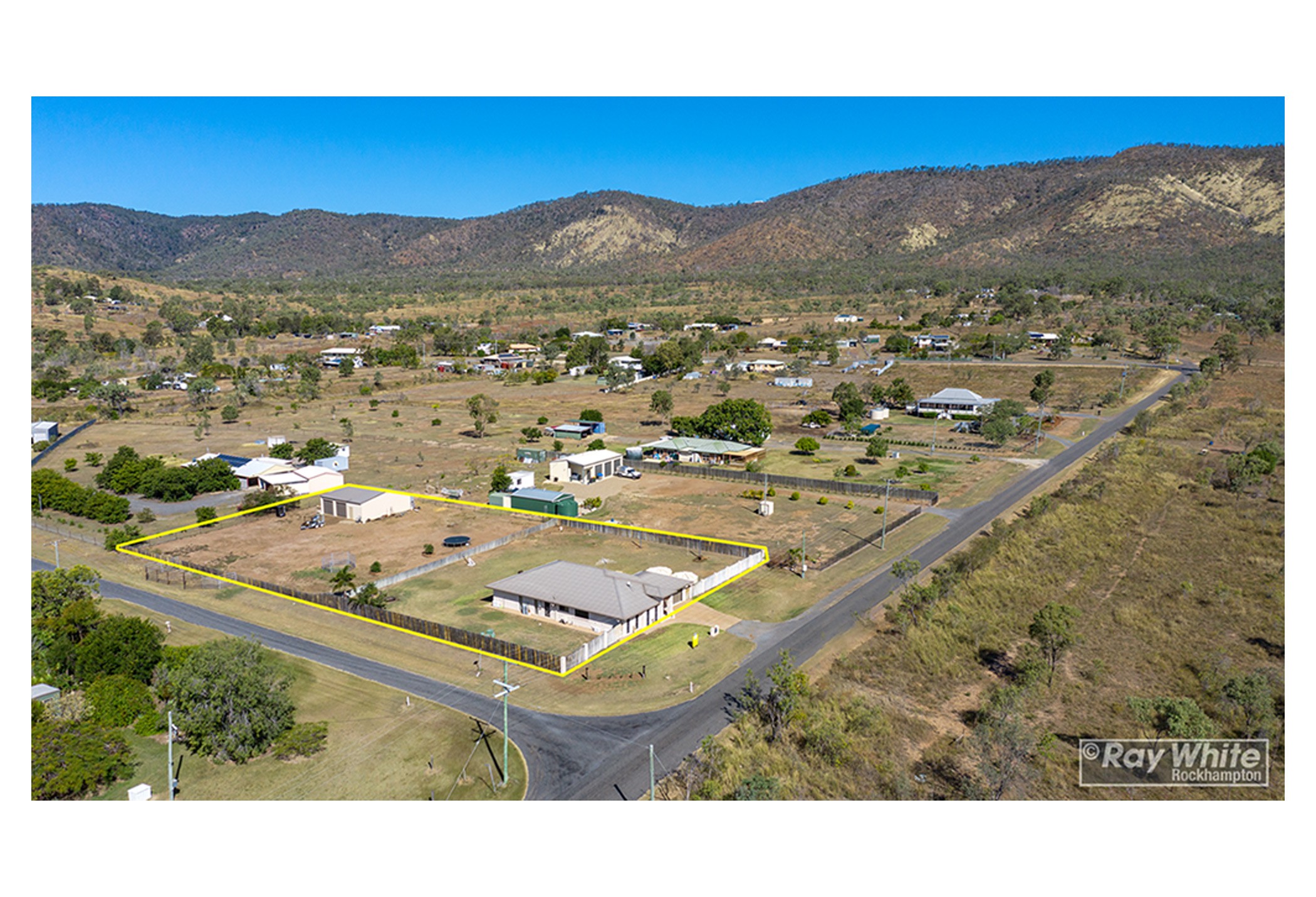 11 Webb Road, Bouldercombe, QLD 4702