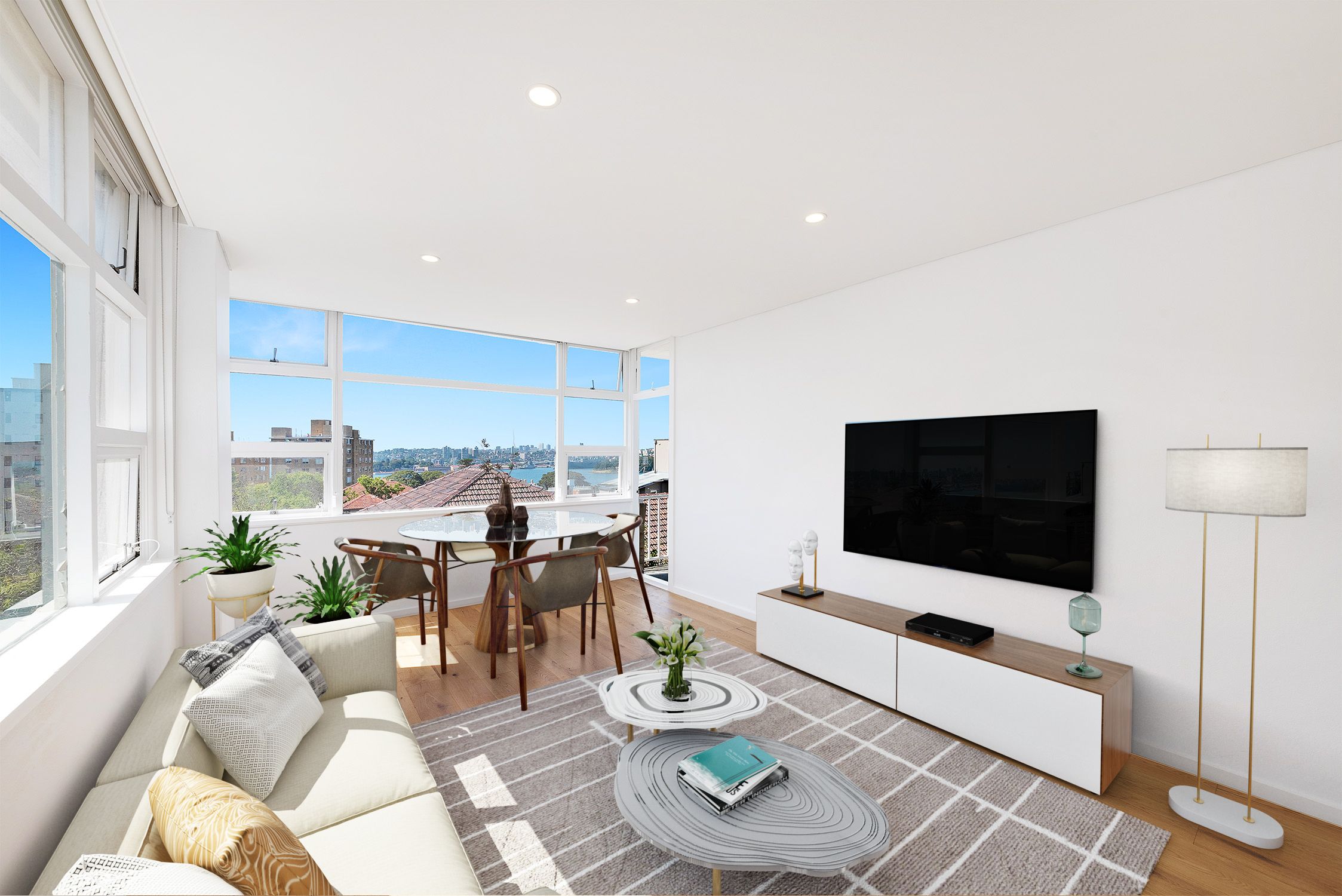 511/57 Upper Pitt Street, Kirribilli, NSW 2061