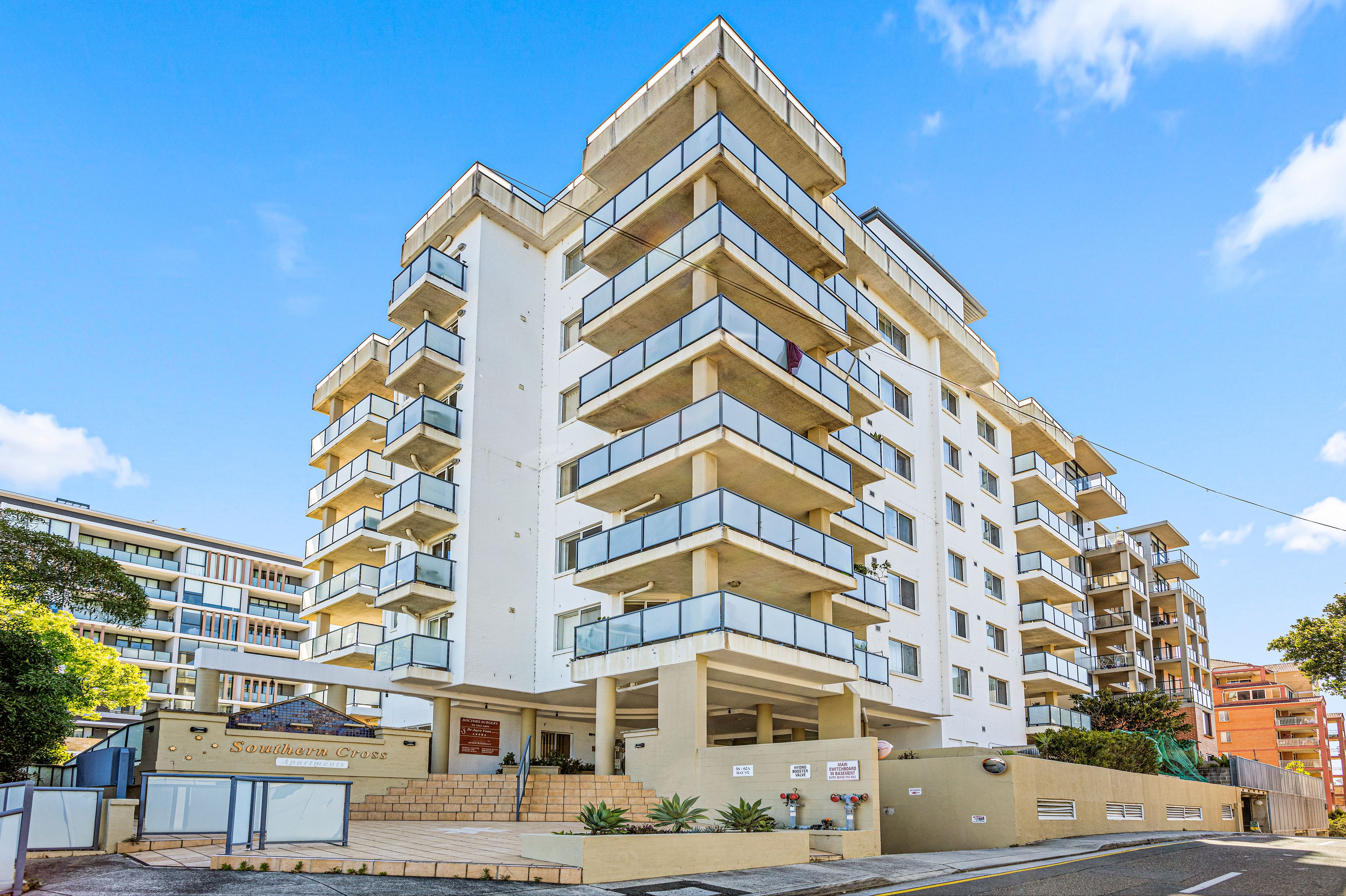 58-62 Bay Street, Rockdale NSW 2216