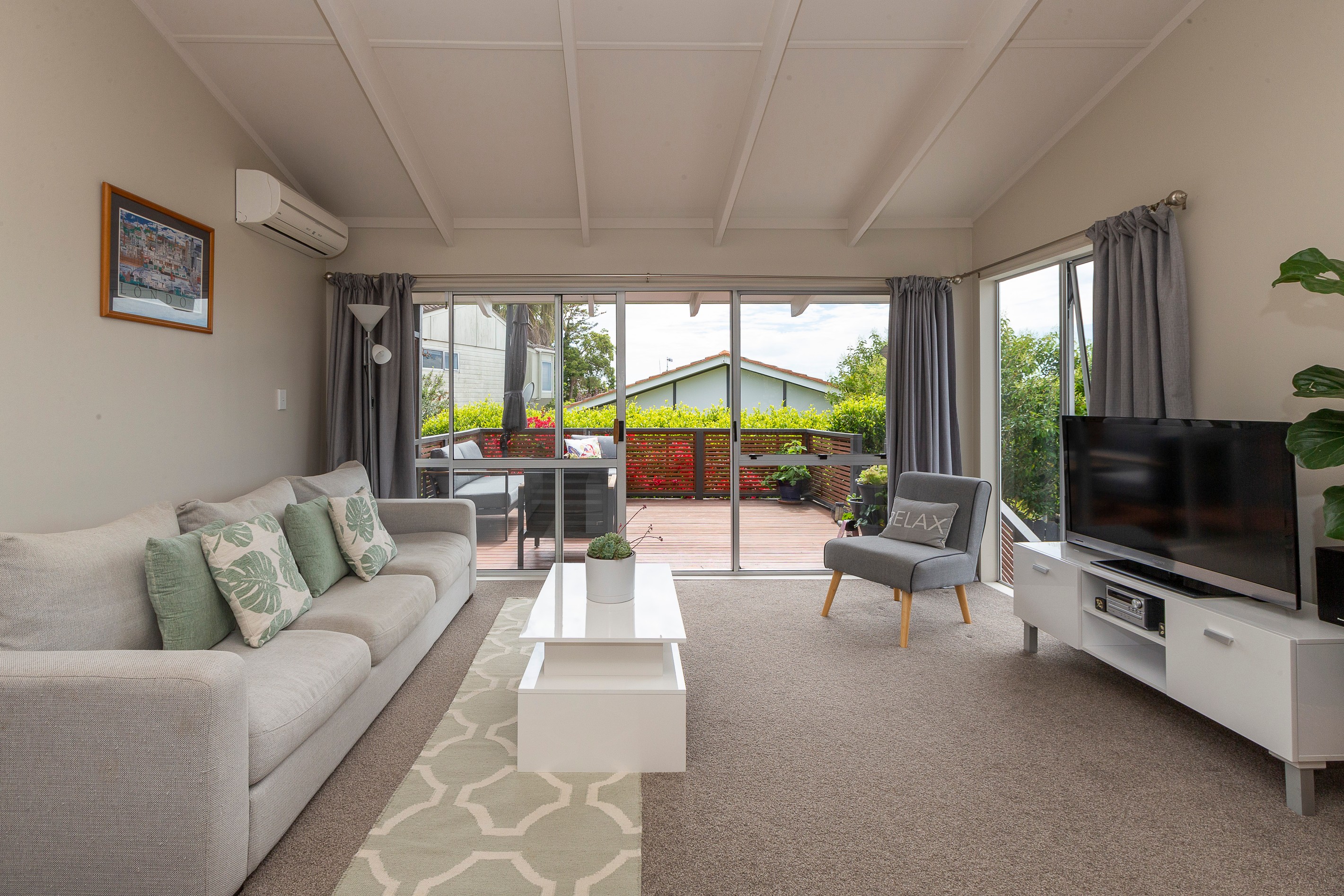 4/6 Lush Avenue, St Johns, Auckland City