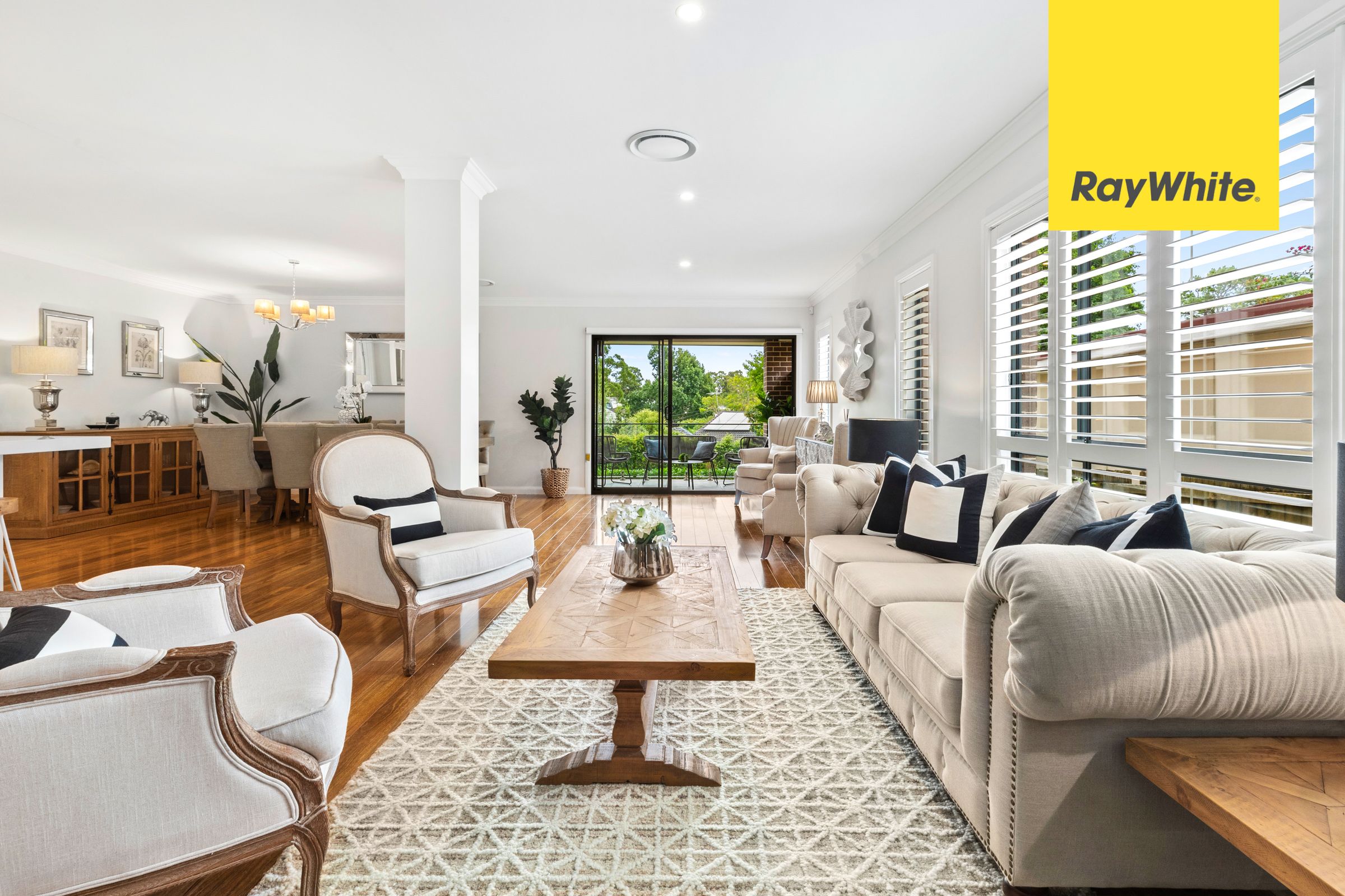 11 Damon Avenue, Epping, NSW 2121