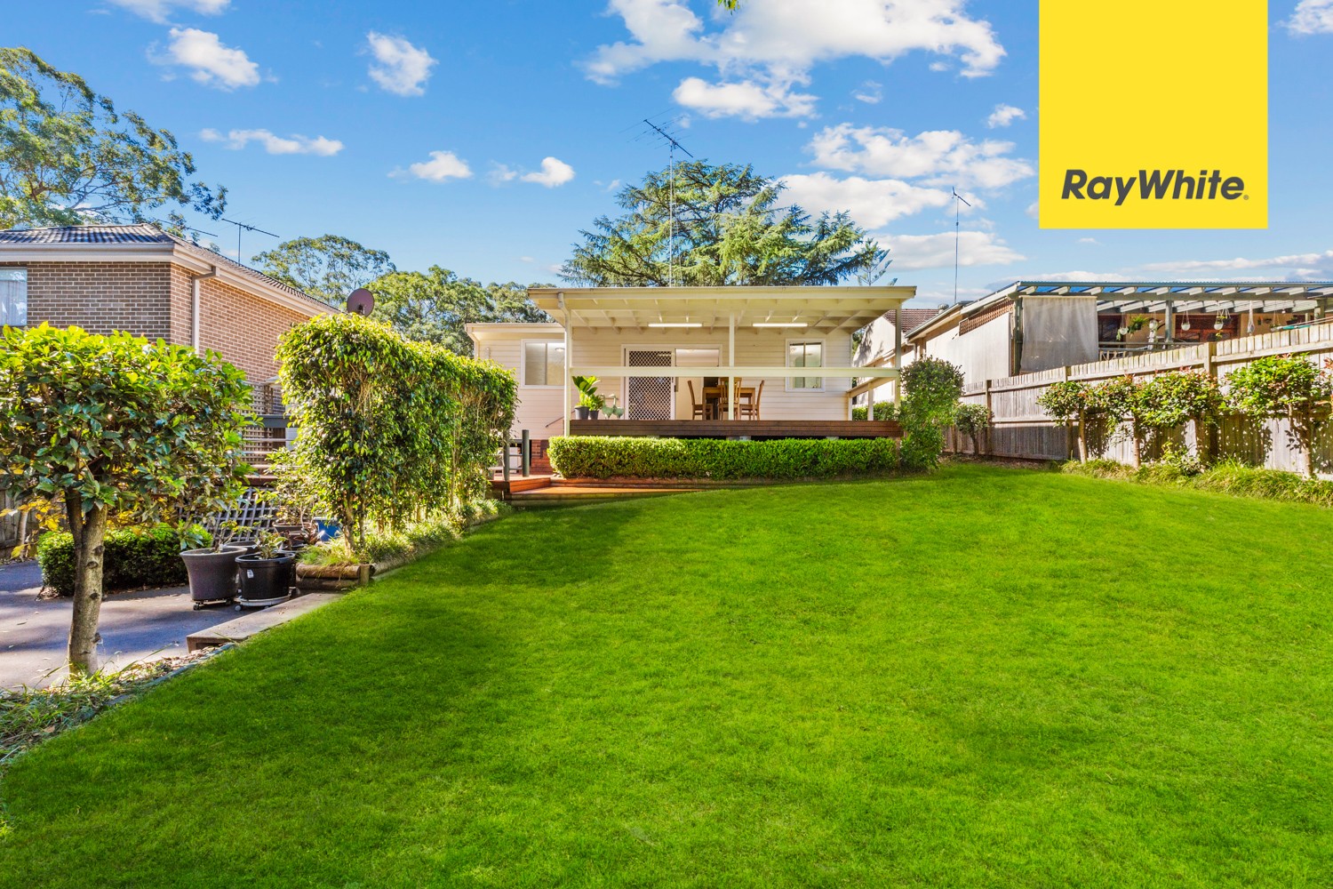 47 Supply Street, Dundas Valley, NSW 2117