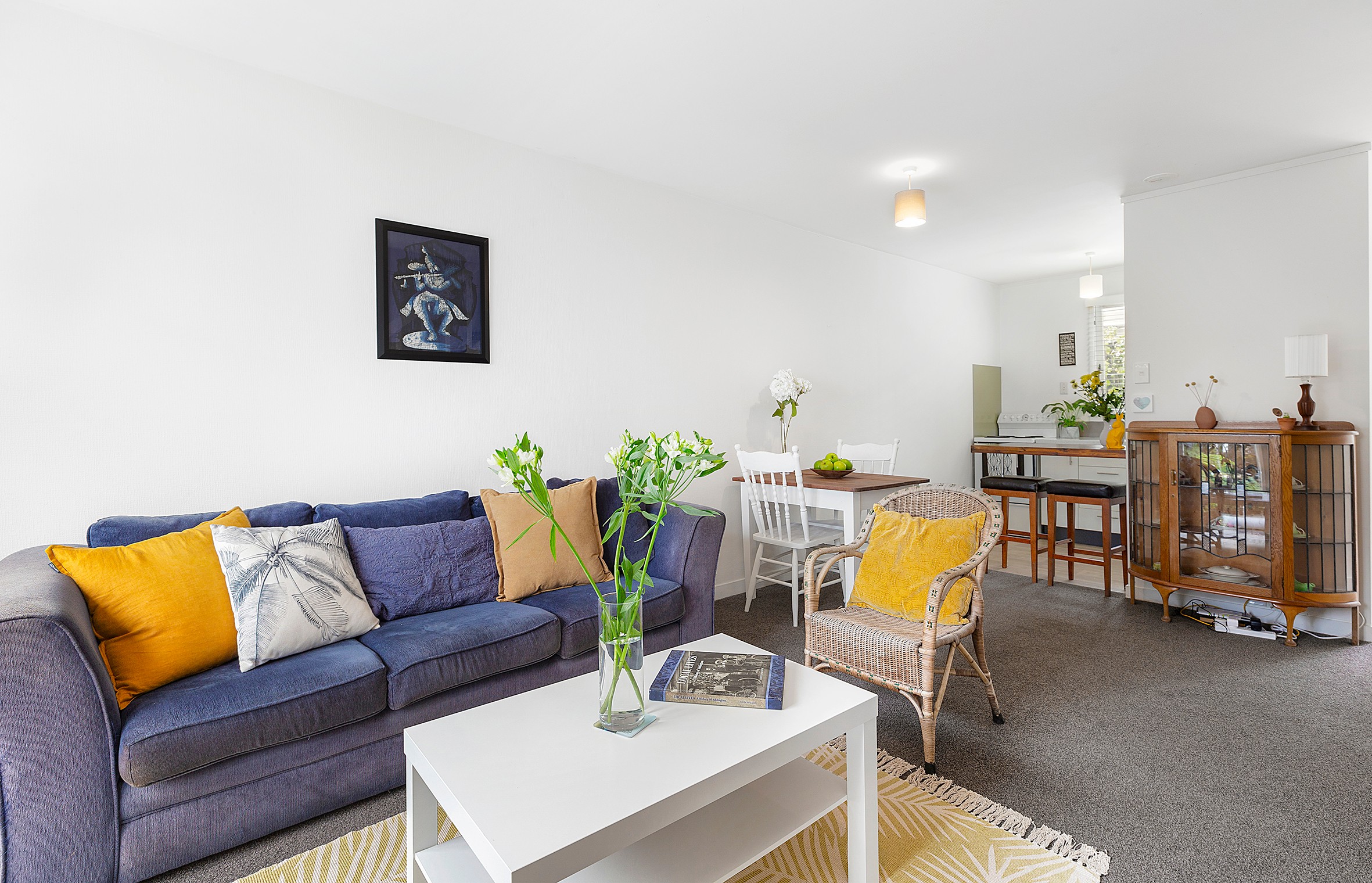 41/46 Hiropi Street, Newtown, Wellington City