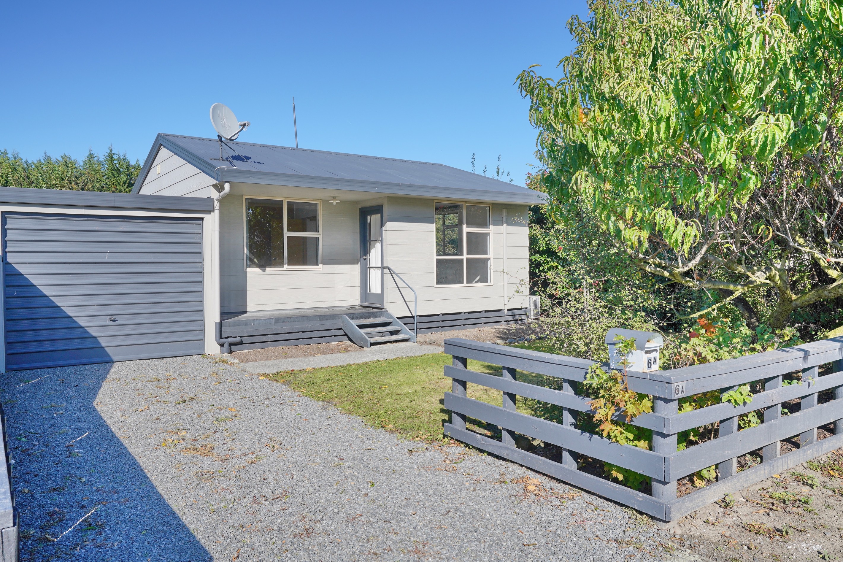 A/6 High Street, Hawarden, Hurunui District