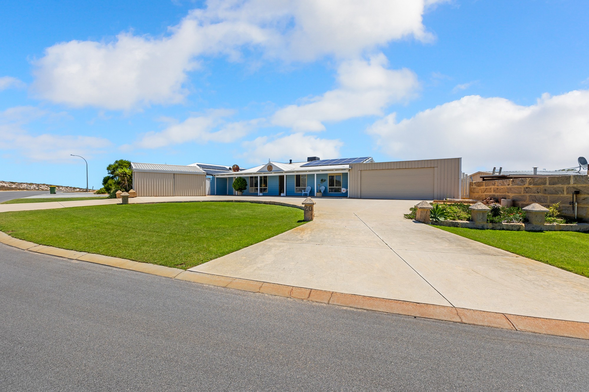 20 HAROLDS Way, Seabird, WA 6042