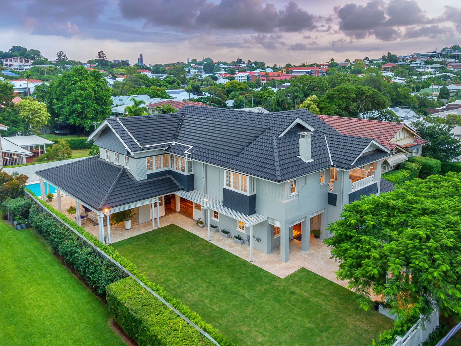 5 Henry Street, Ascot, QLD 4007