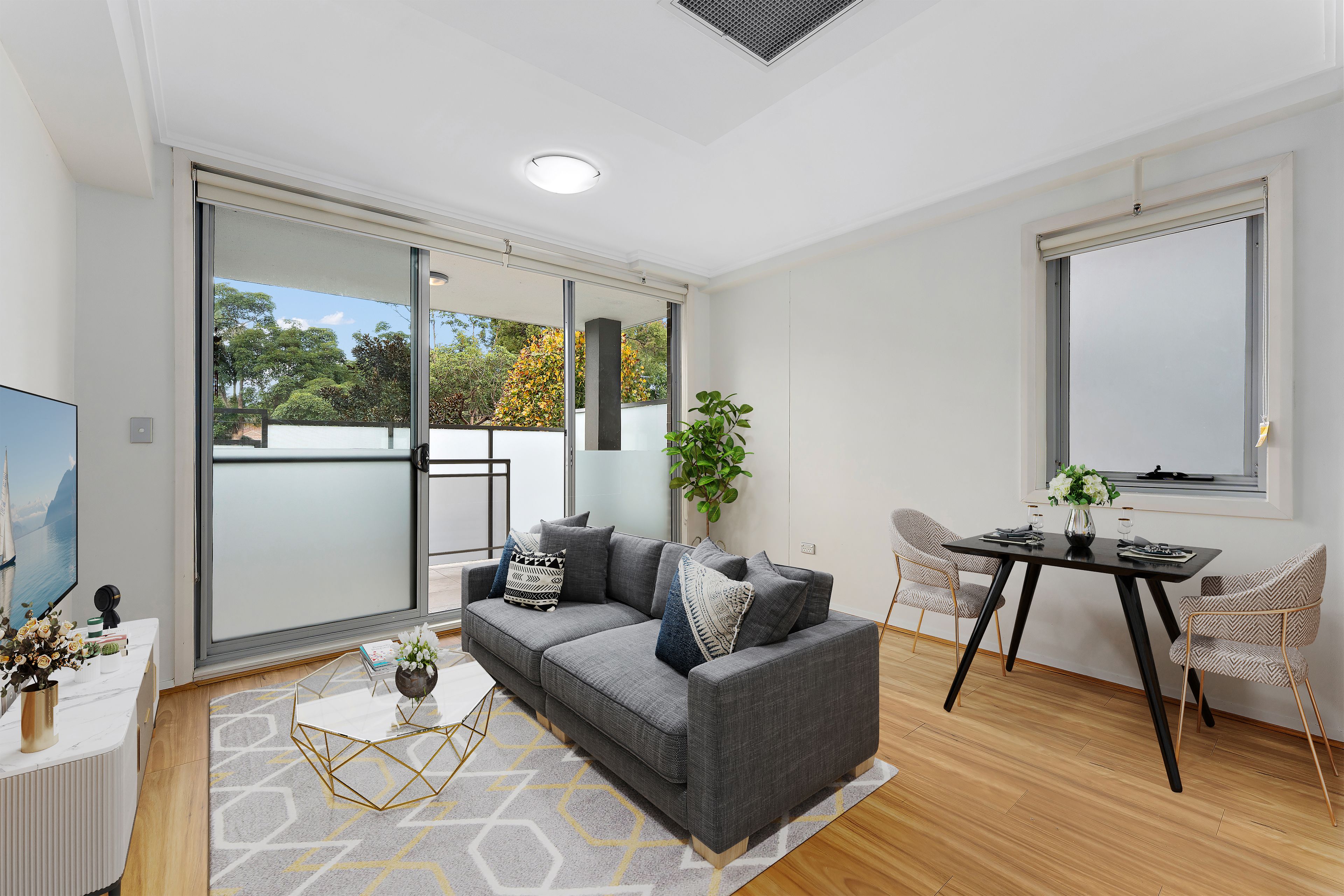 27-33 Boundary Street, Roseville NSW 2069