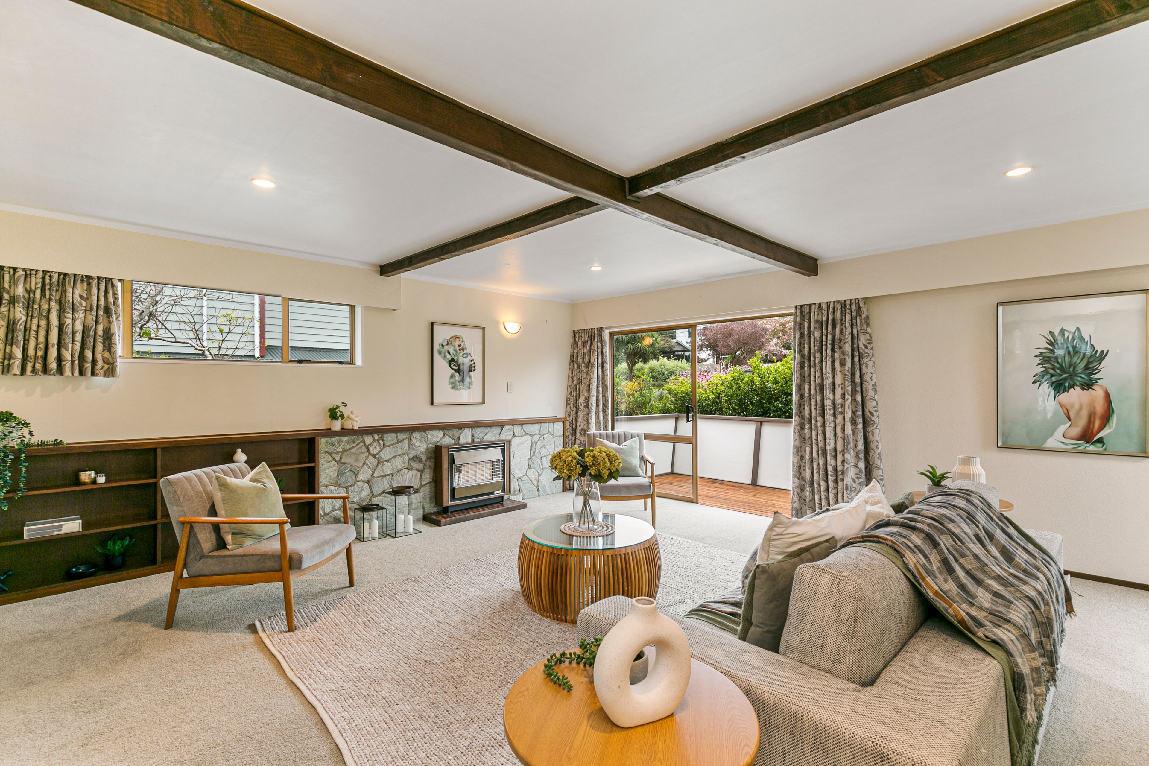 16a Chelmsford Street, Ngaio, Wellington City