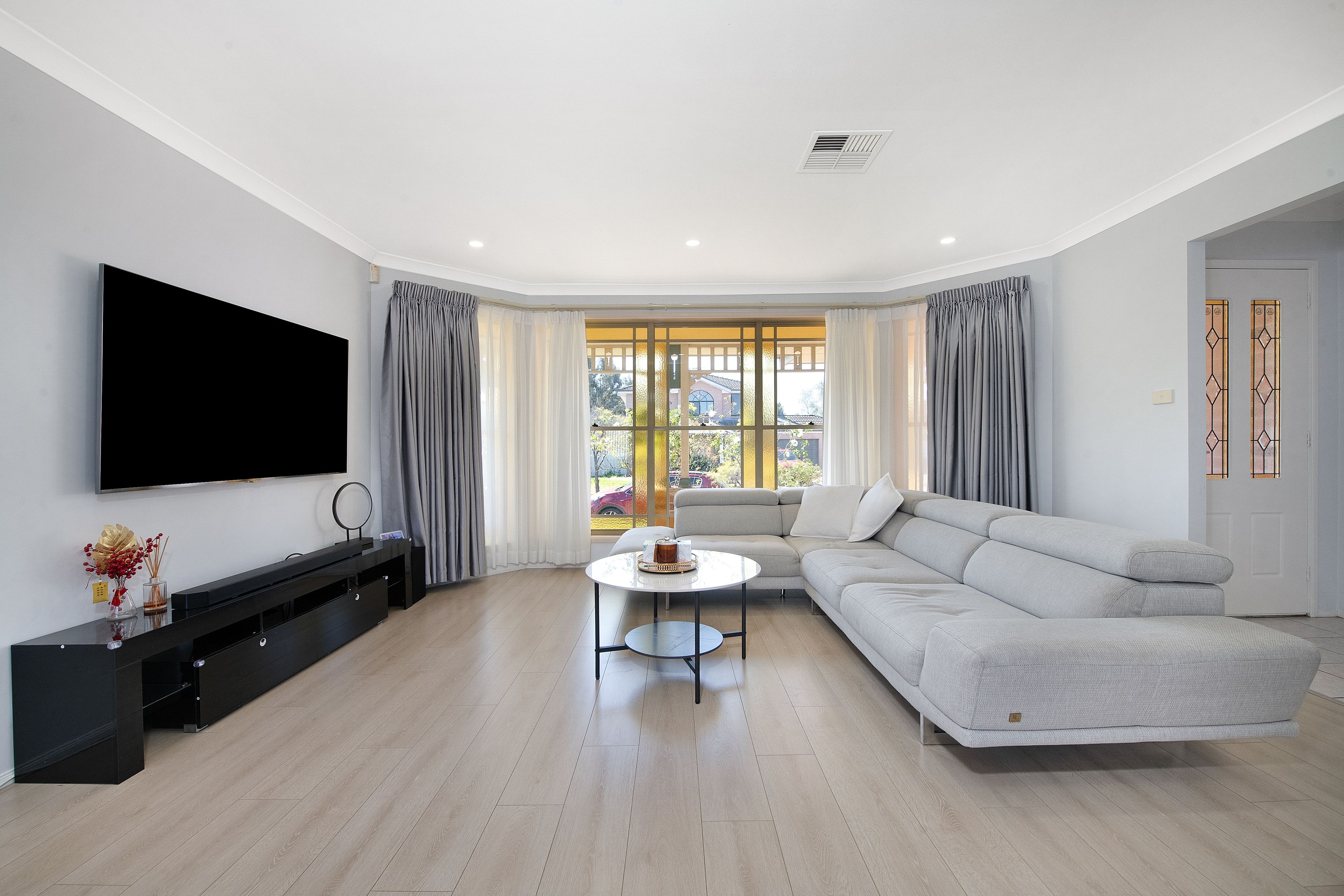 8 Loft Place, Kellyville Ridge, NSW 2155