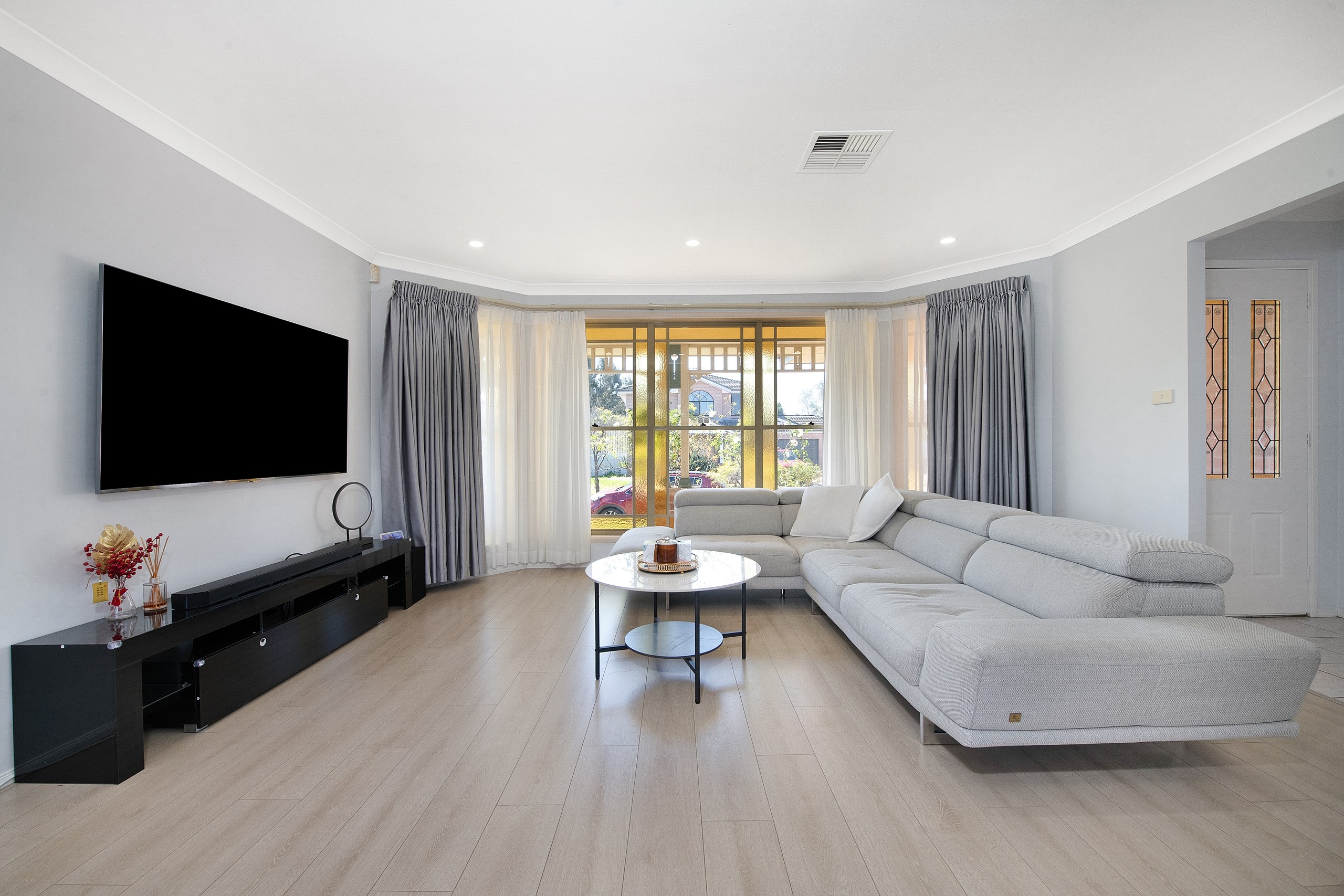 8 Loft Place, Kellyville Ridge, NSW 2155