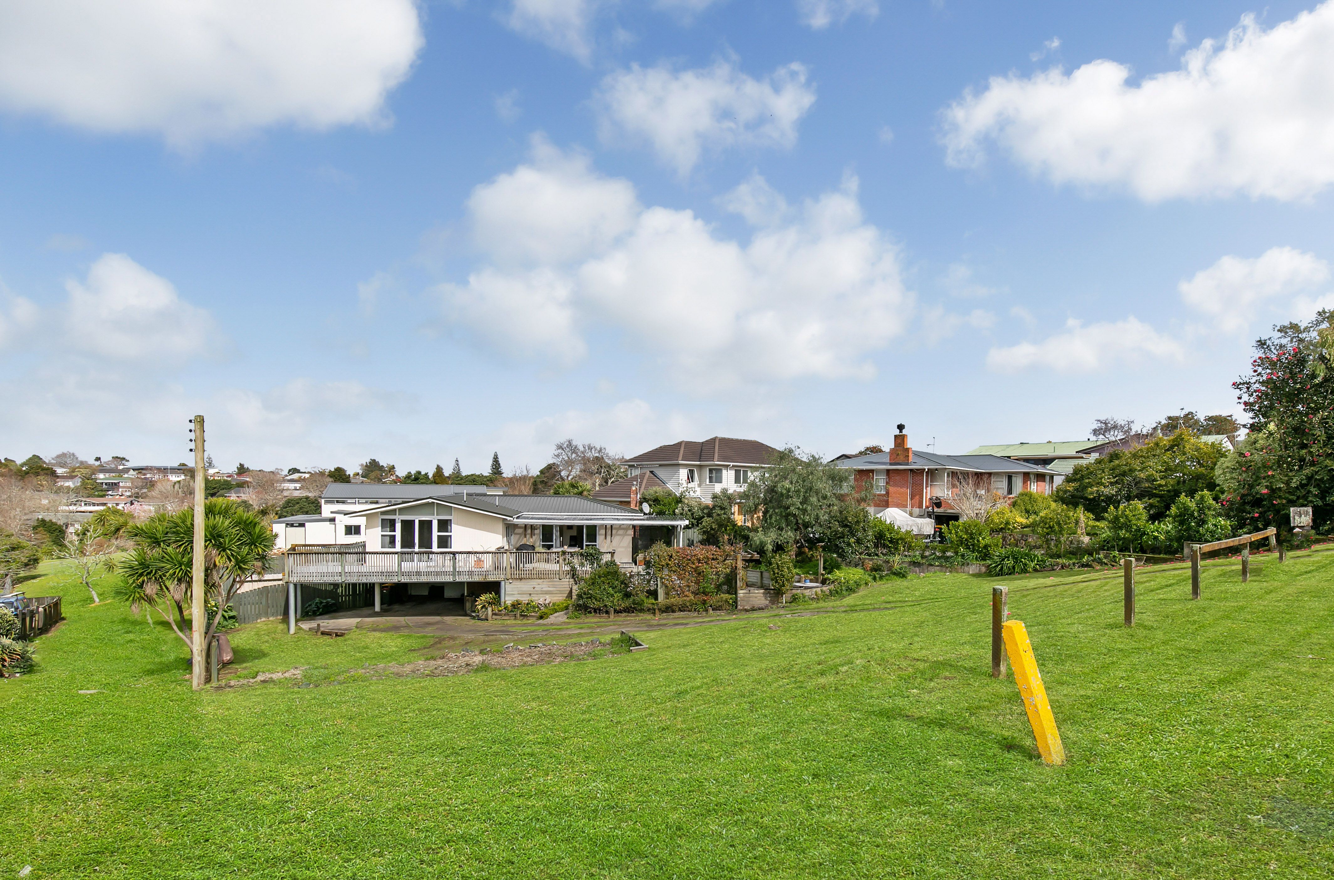 6 Grassways Avenue, Pakuranga, Manukau City