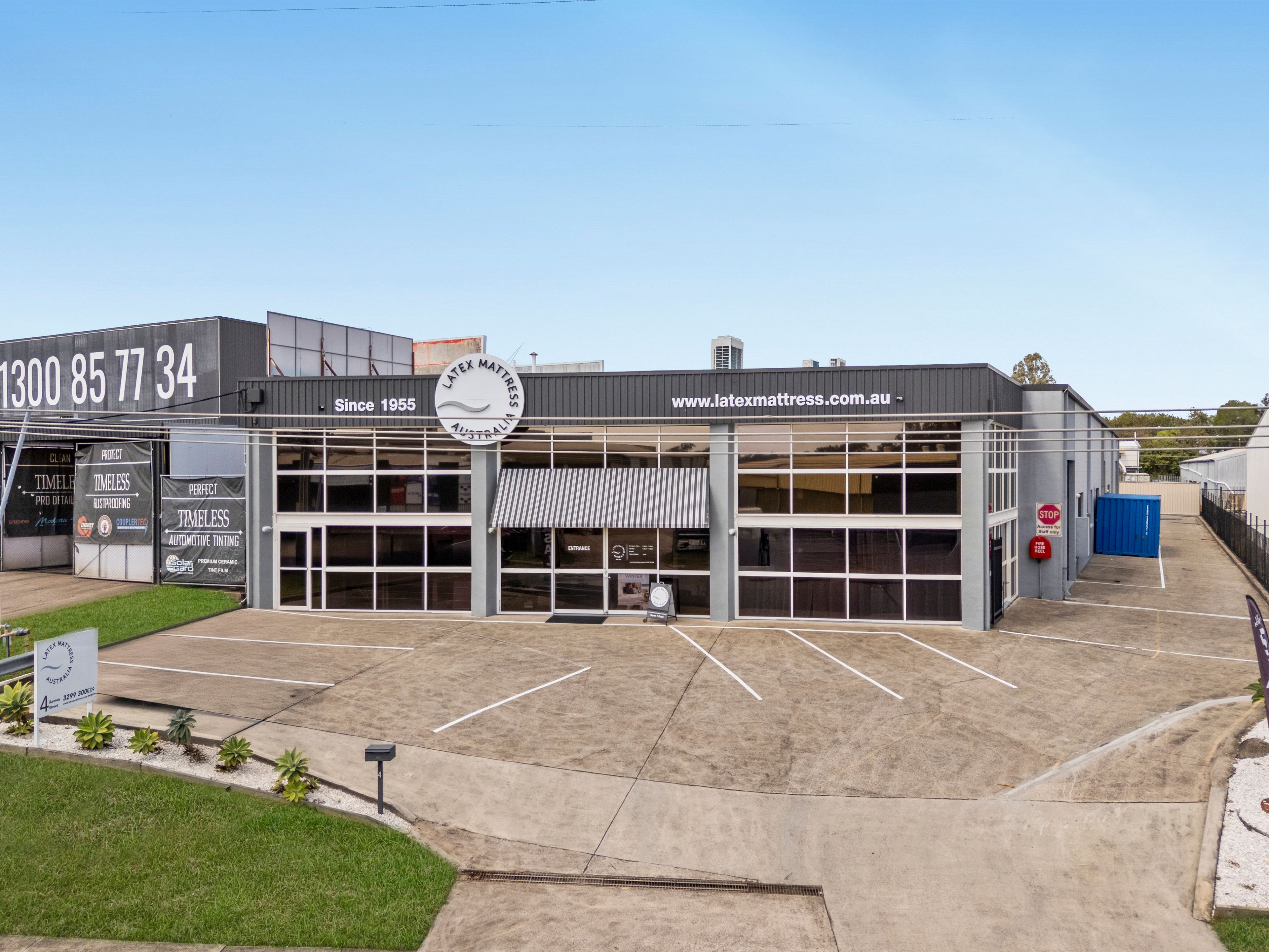 2/4 Barrinia Street, Slacks Creek, QLD 4127