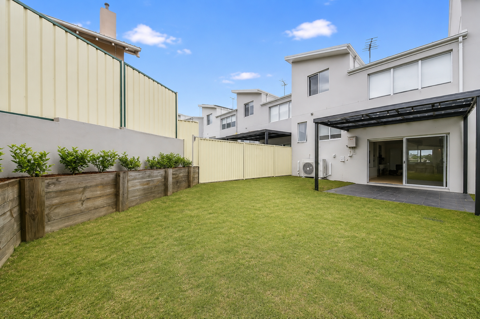 3/142 Lindesay Street, Campbelltown, NSW 2560
