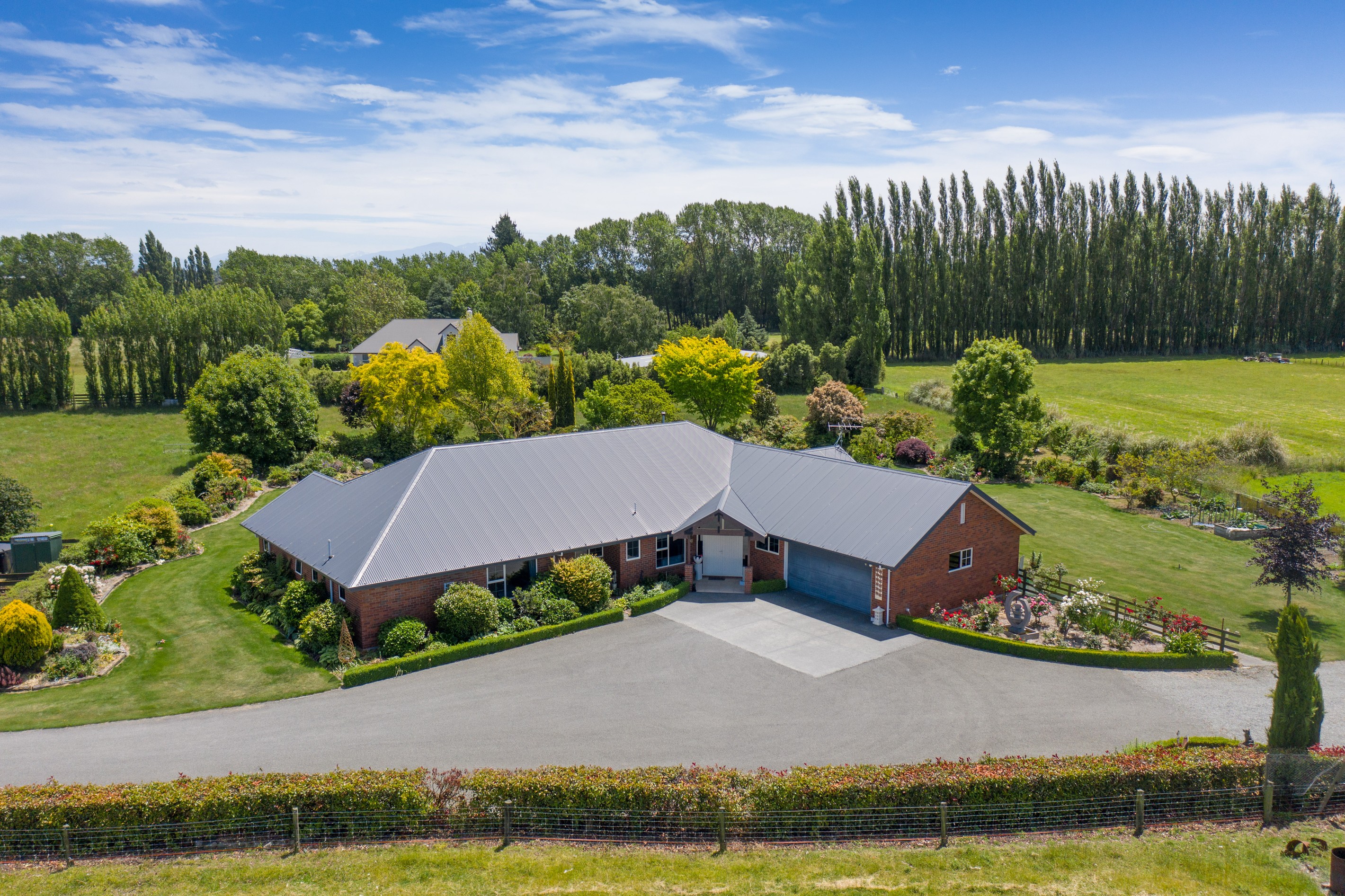 107 Grahams Road, Tinwald, Ashburton District