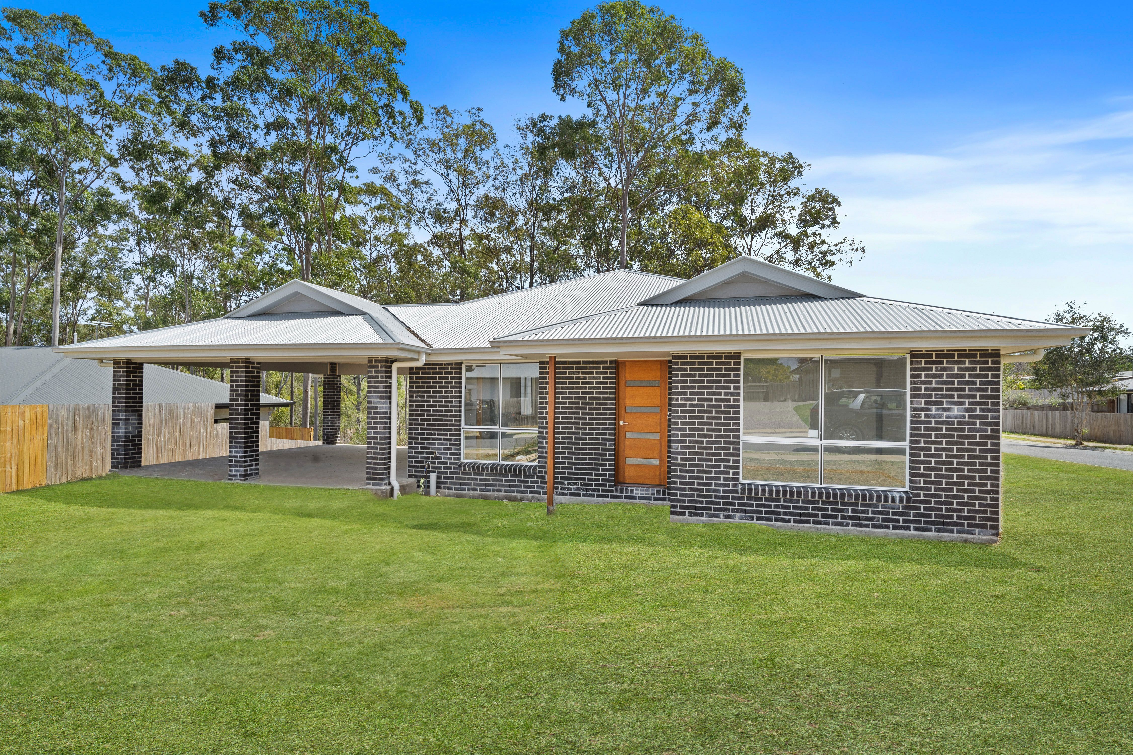 15 Conifer Avenue, Brassall, QLD 4305