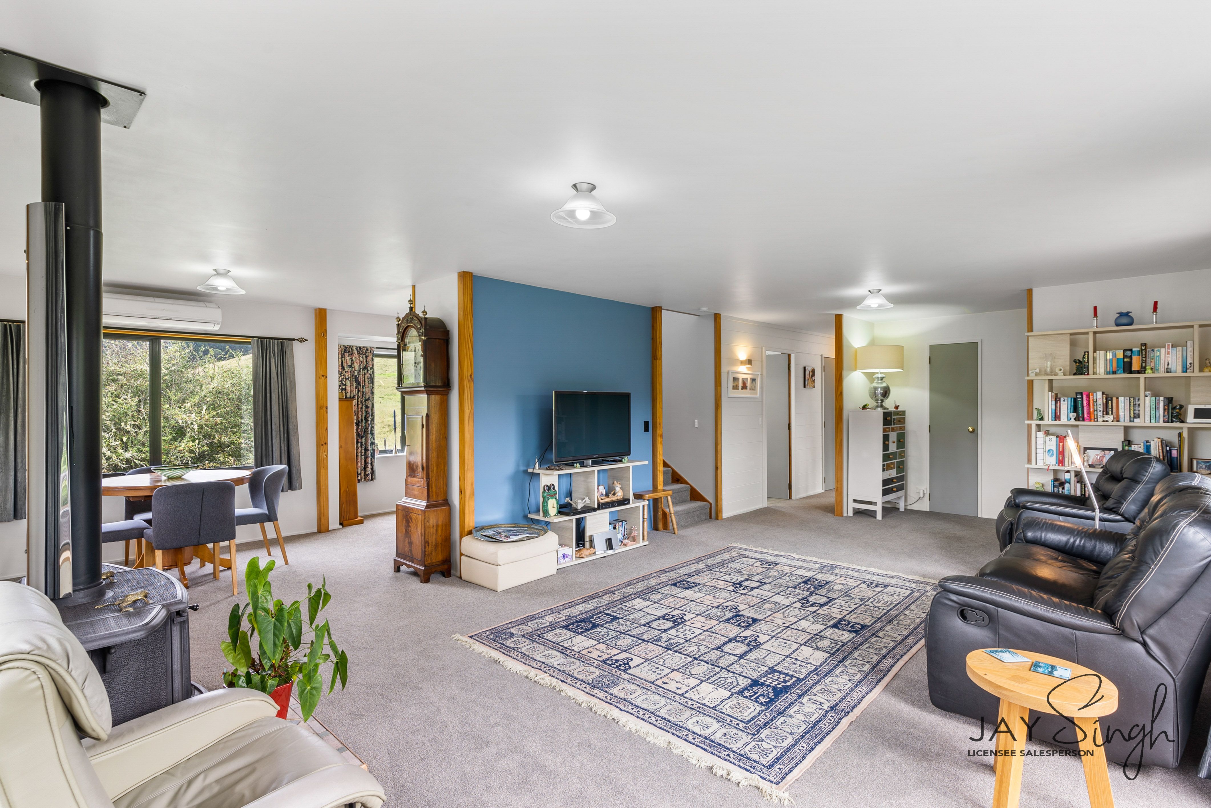 197 Ness Valley Road, Clevedon, Manukau City