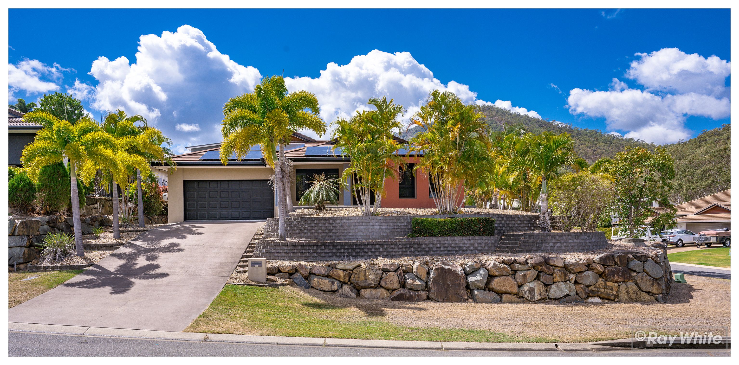 74 Sunset Drive — photo from Ray White Rockhampton