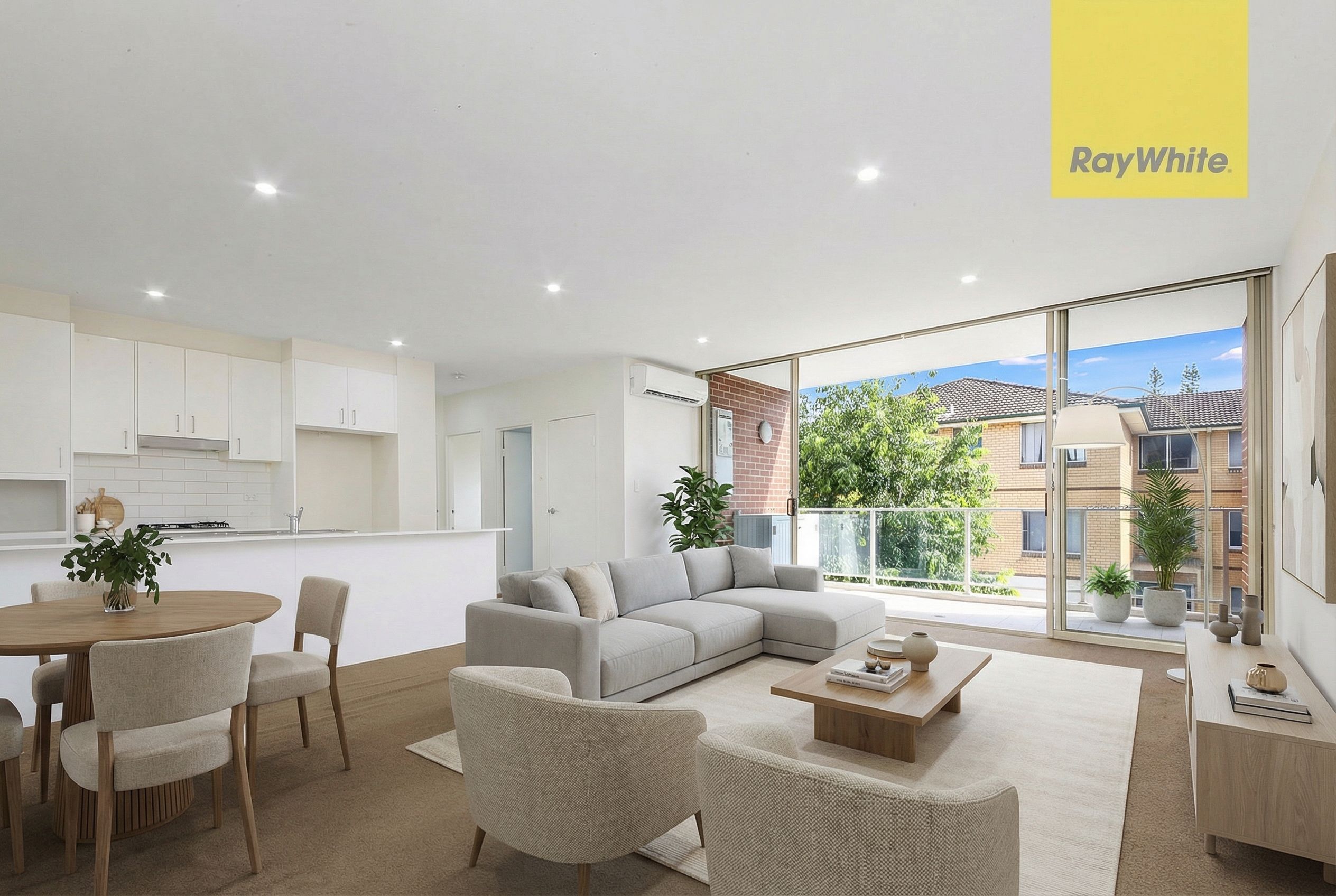 11/140 Good Street, Harris Park, NSW 2150