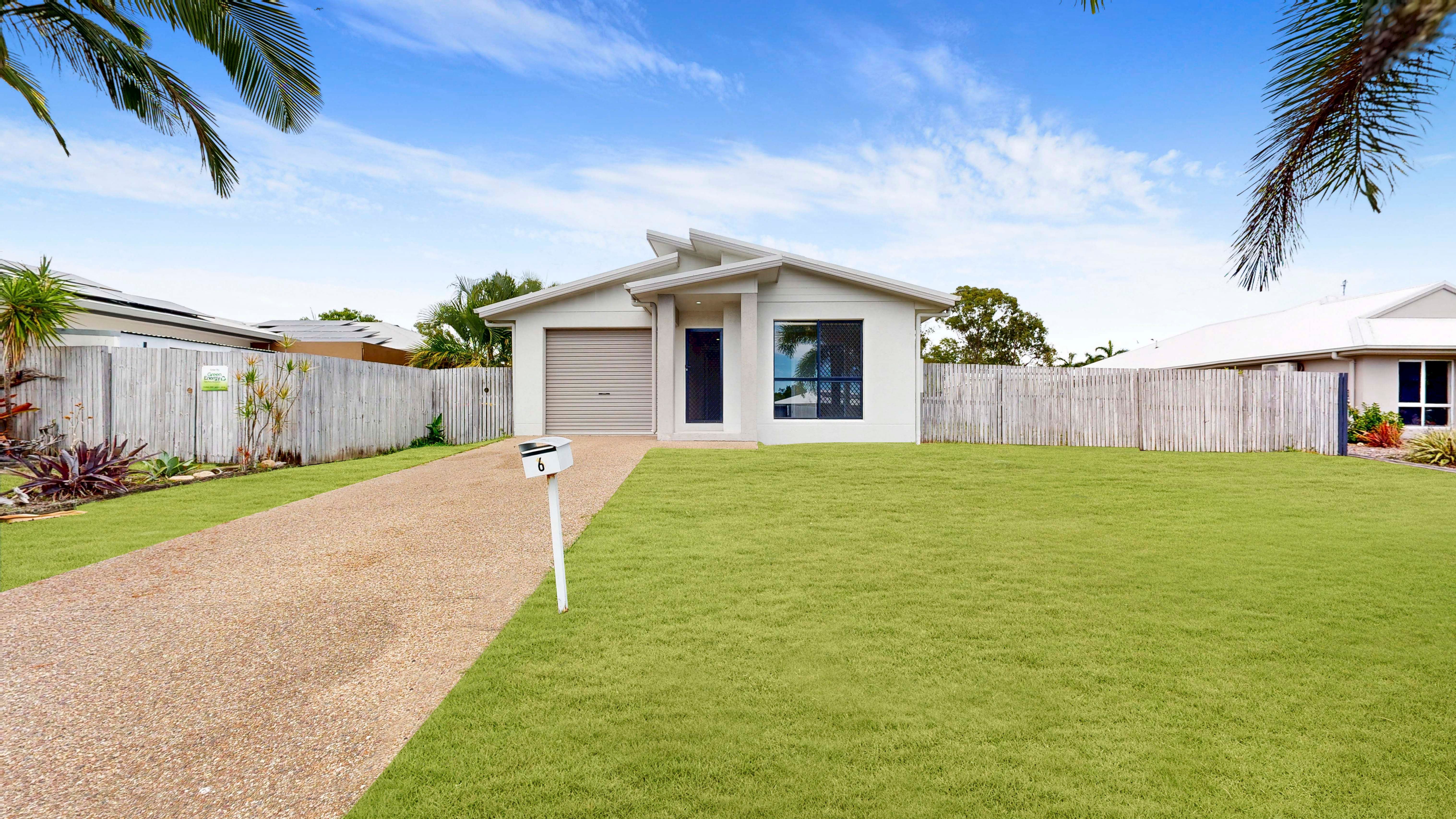 6/129 Mystic Avenue, Balgal Beach, QLD 4816