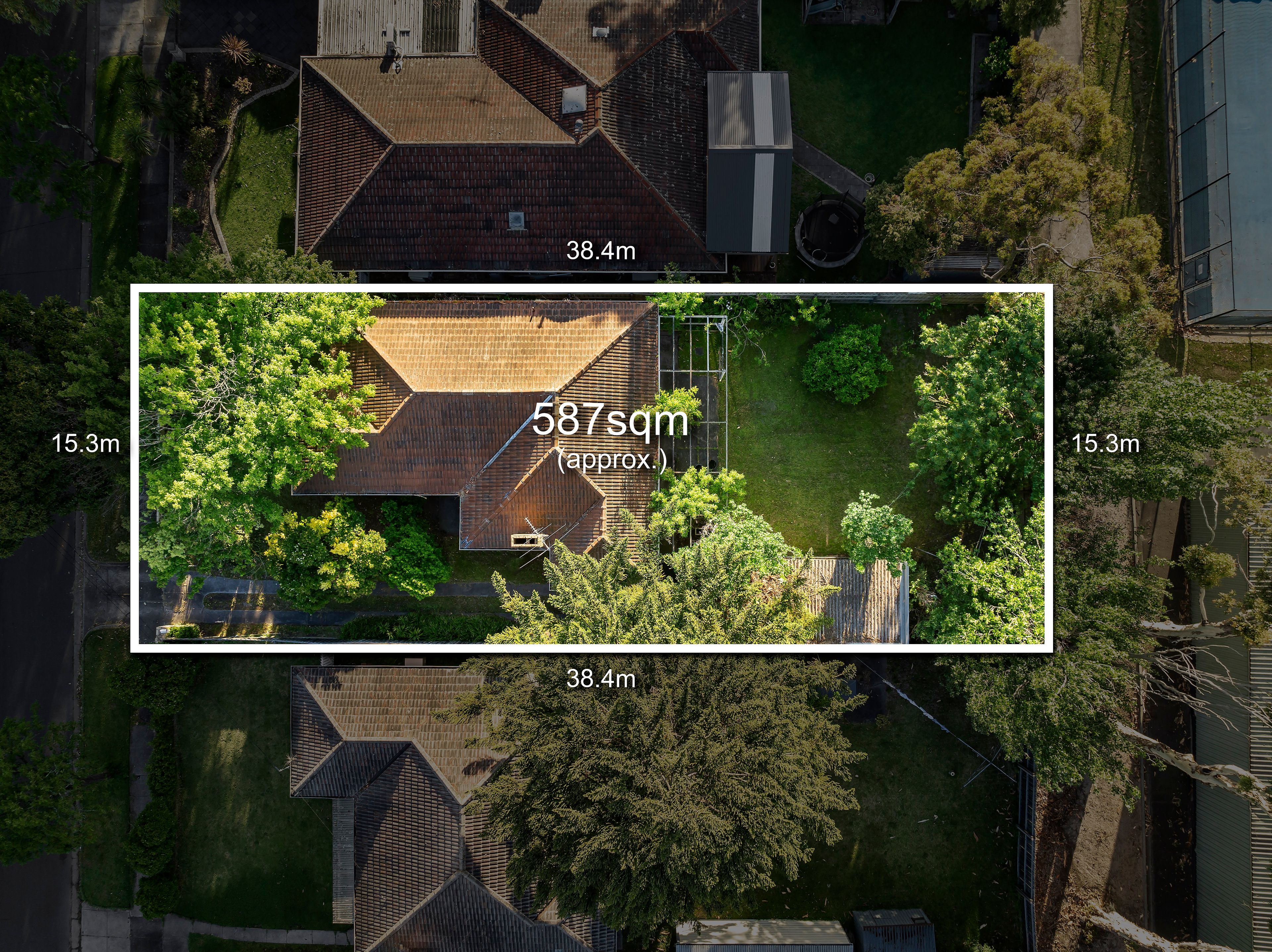 18 Gladesville Drive, Bentleigh East, VIC 3165