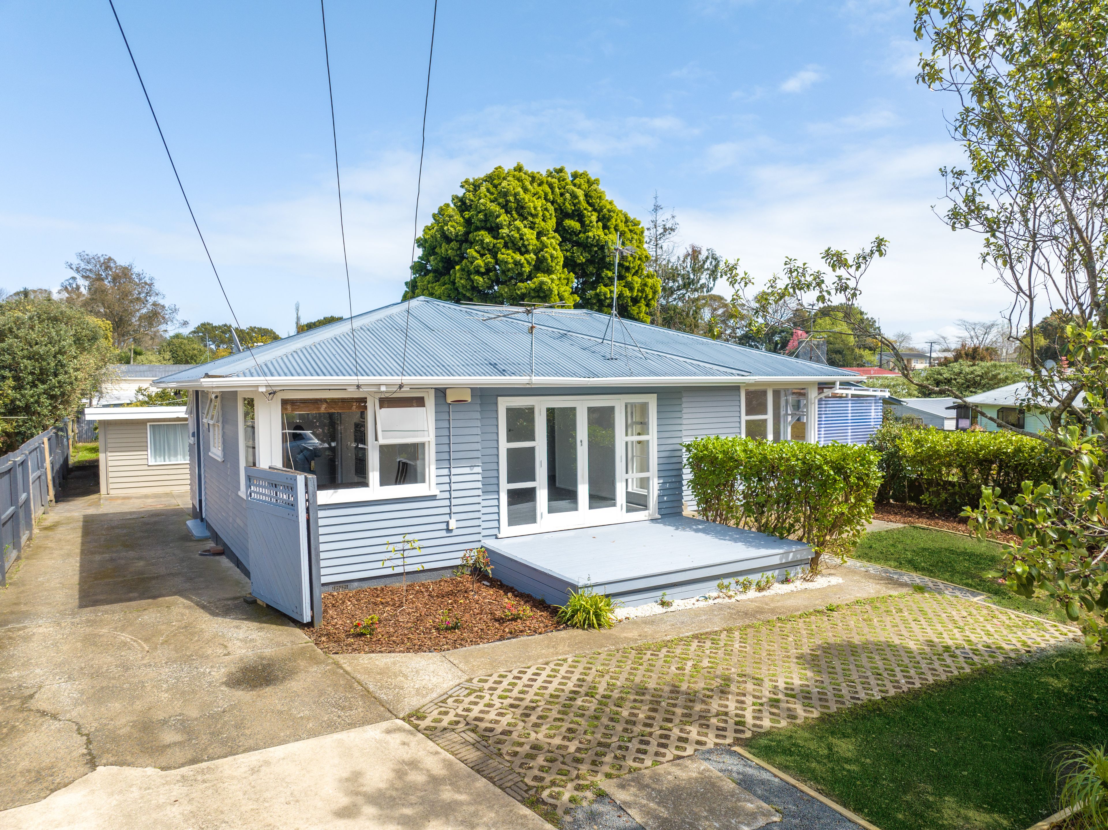 39 Friedlanders Road, Manurewa, Manukau City