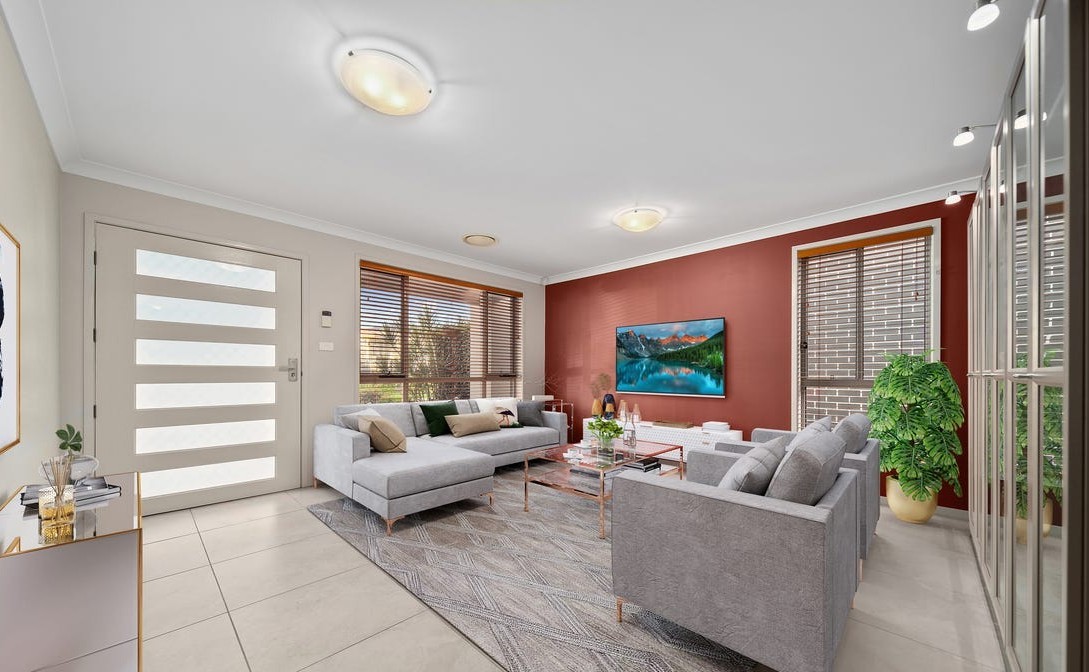 15 Vaal Way, Edmondson Park, NSW 2174