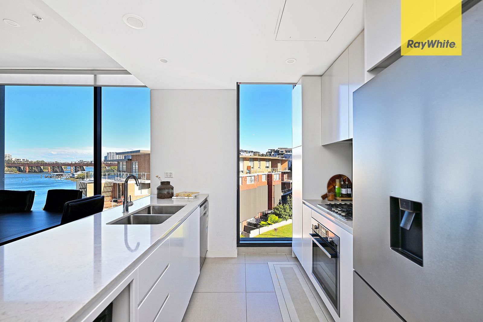 315/20 Nancarrow Avenue, Meadowbank, NSW 2114
