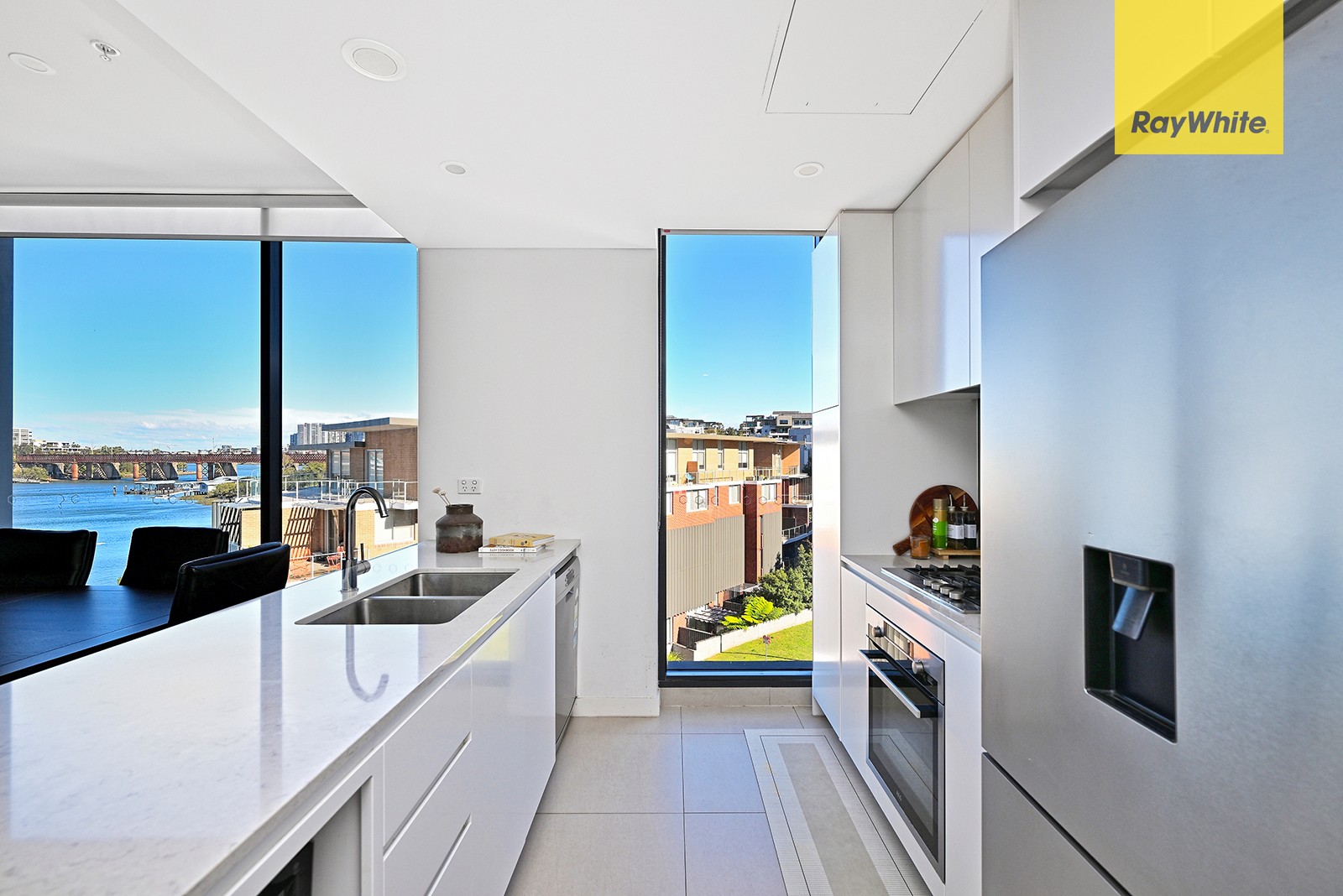 315/20 Nancarrow Avenue, Meadowbank, NSW 2114