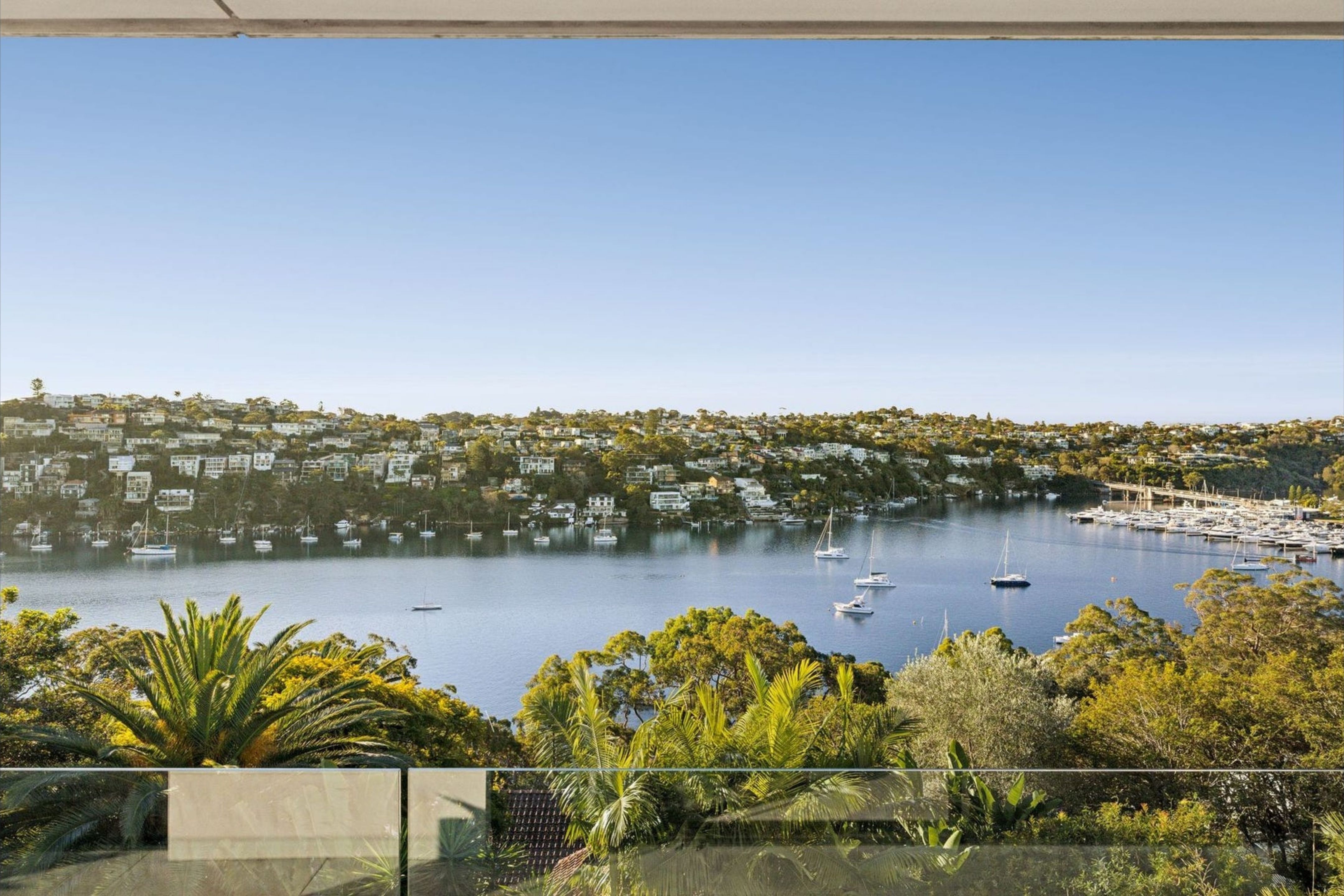 14 Beauty Point Road, Mosman, NSW 2088