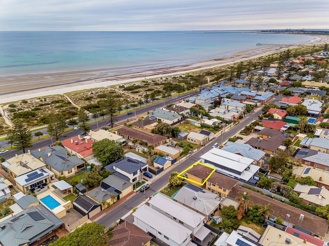 Unit 1/18-20 Percy Street, Semaphore, SA 5019