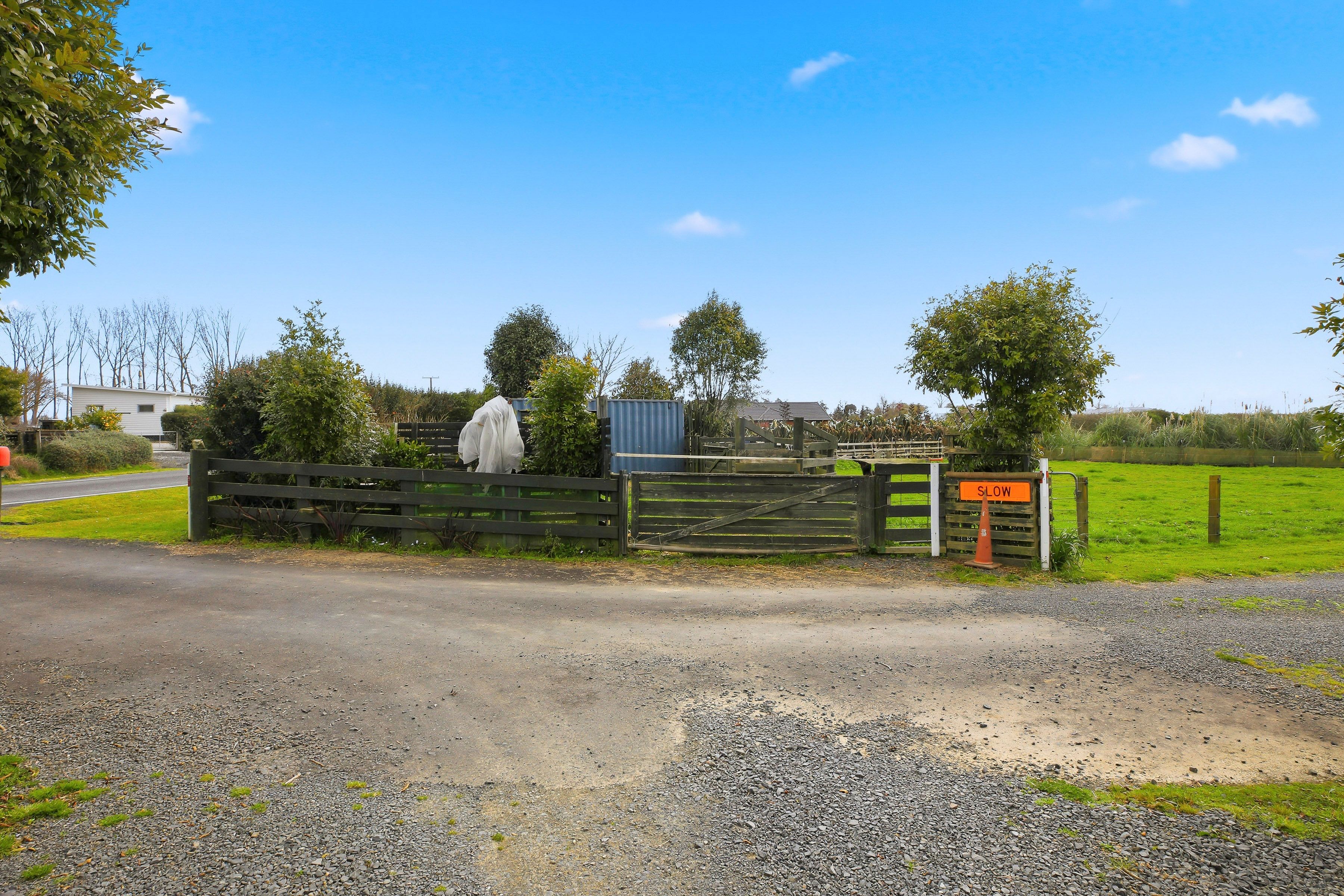 36B Kio Kio Station Road, Otorohanga, Otorohanga District