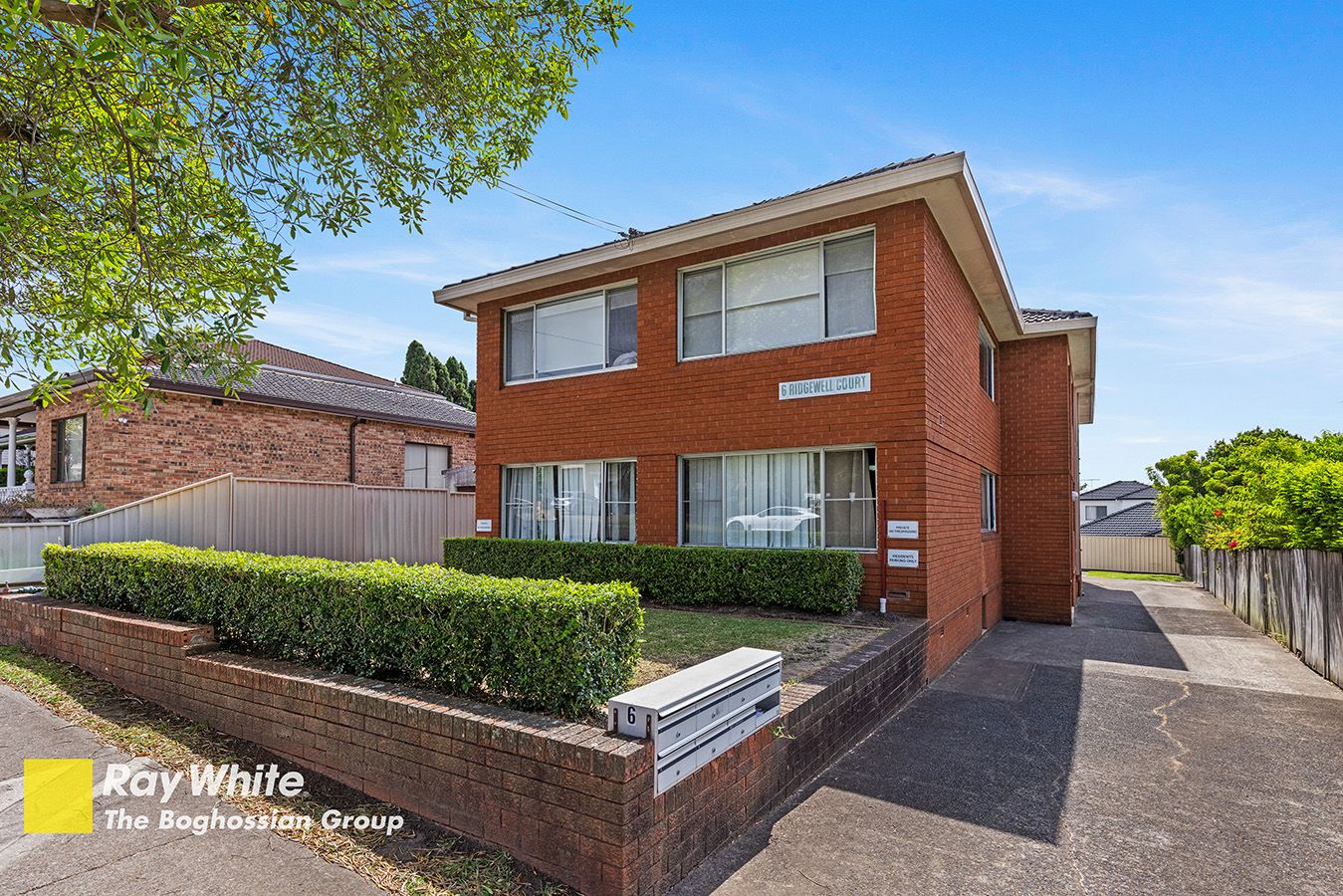 6 Ridgewell Street , Roselands NSW 2196