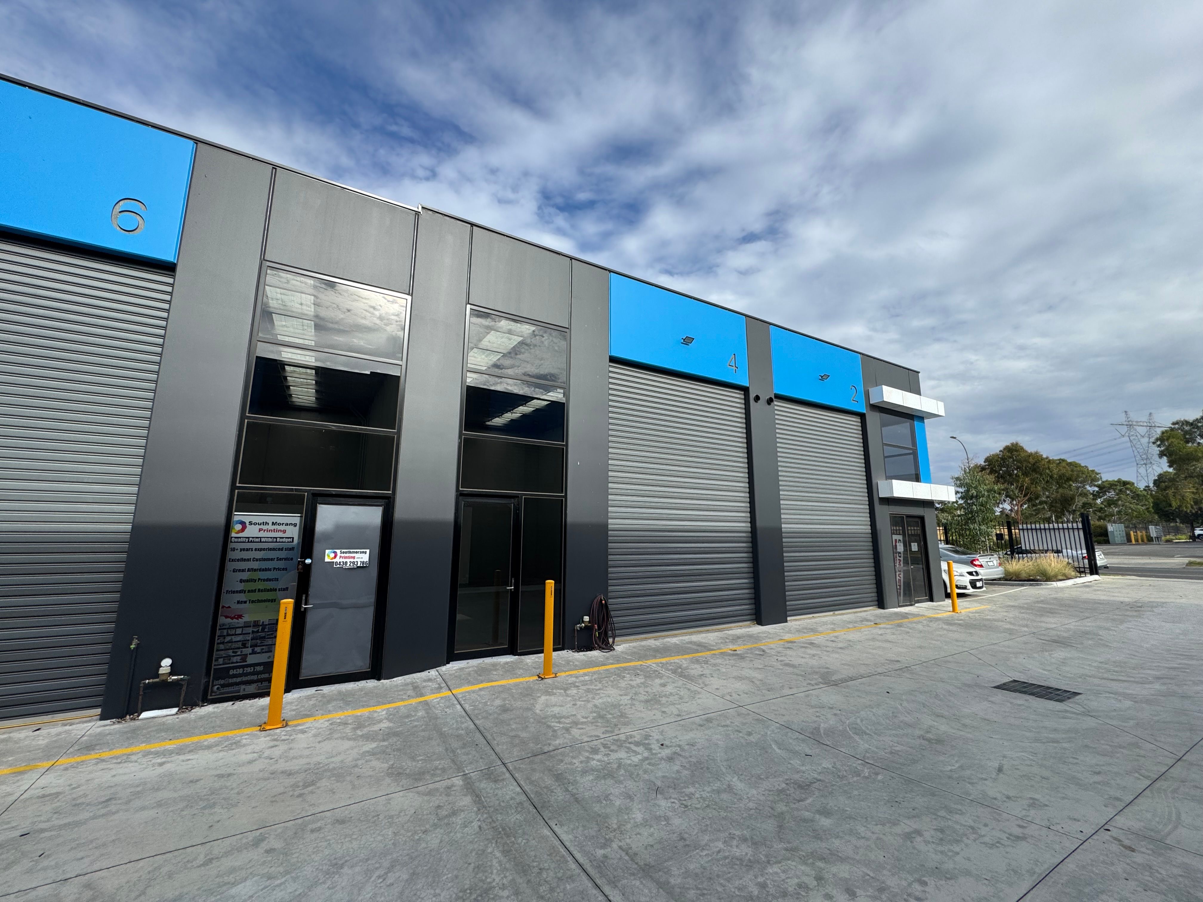 4/40 Danaher Drive, South Morang, VIC 3752