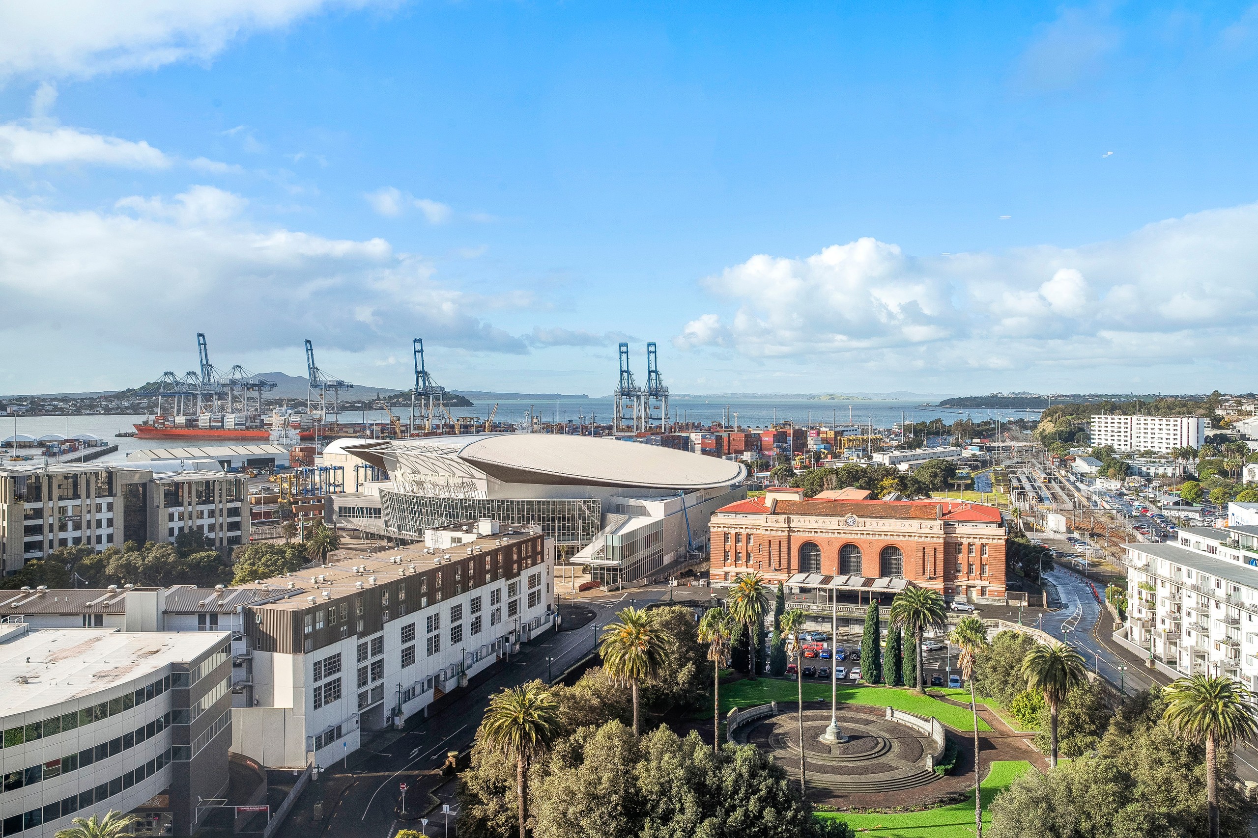 8E/100 Anzac Avenue, Auckland Central, Auckland City