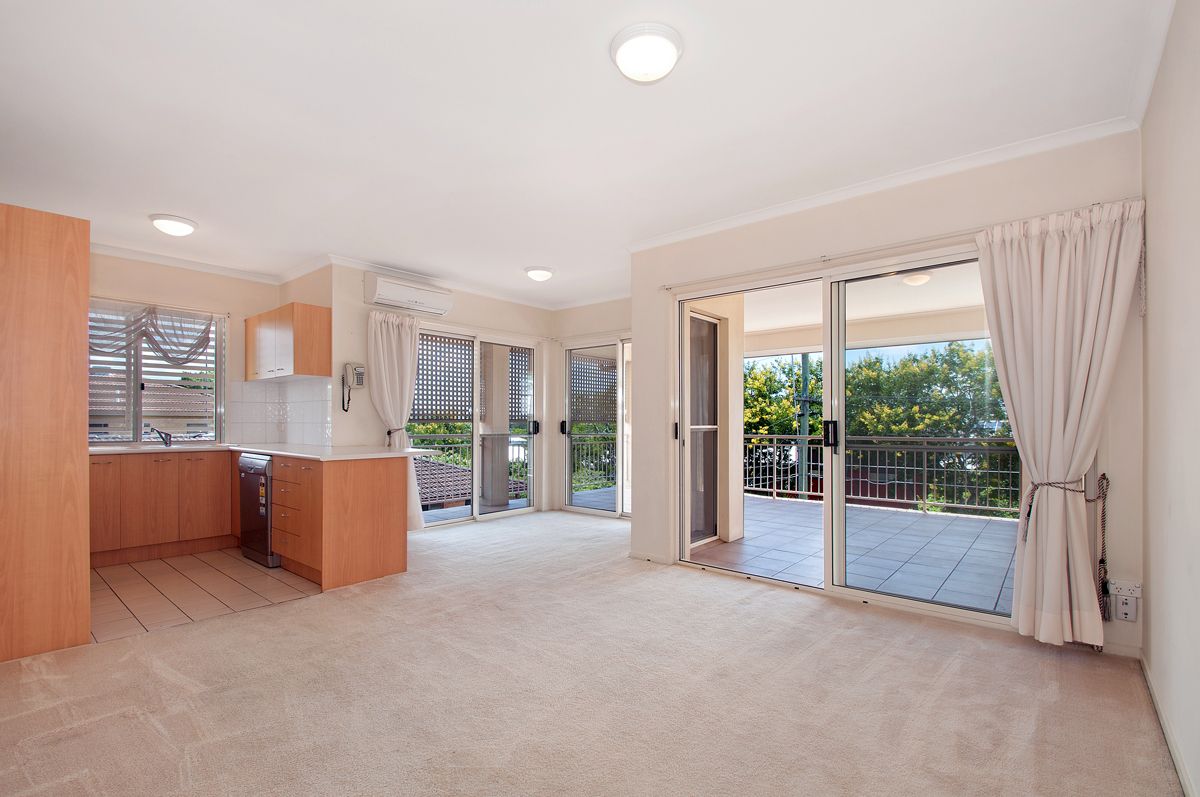 7/48 Riddell Street, Bulimba, QLD 4171