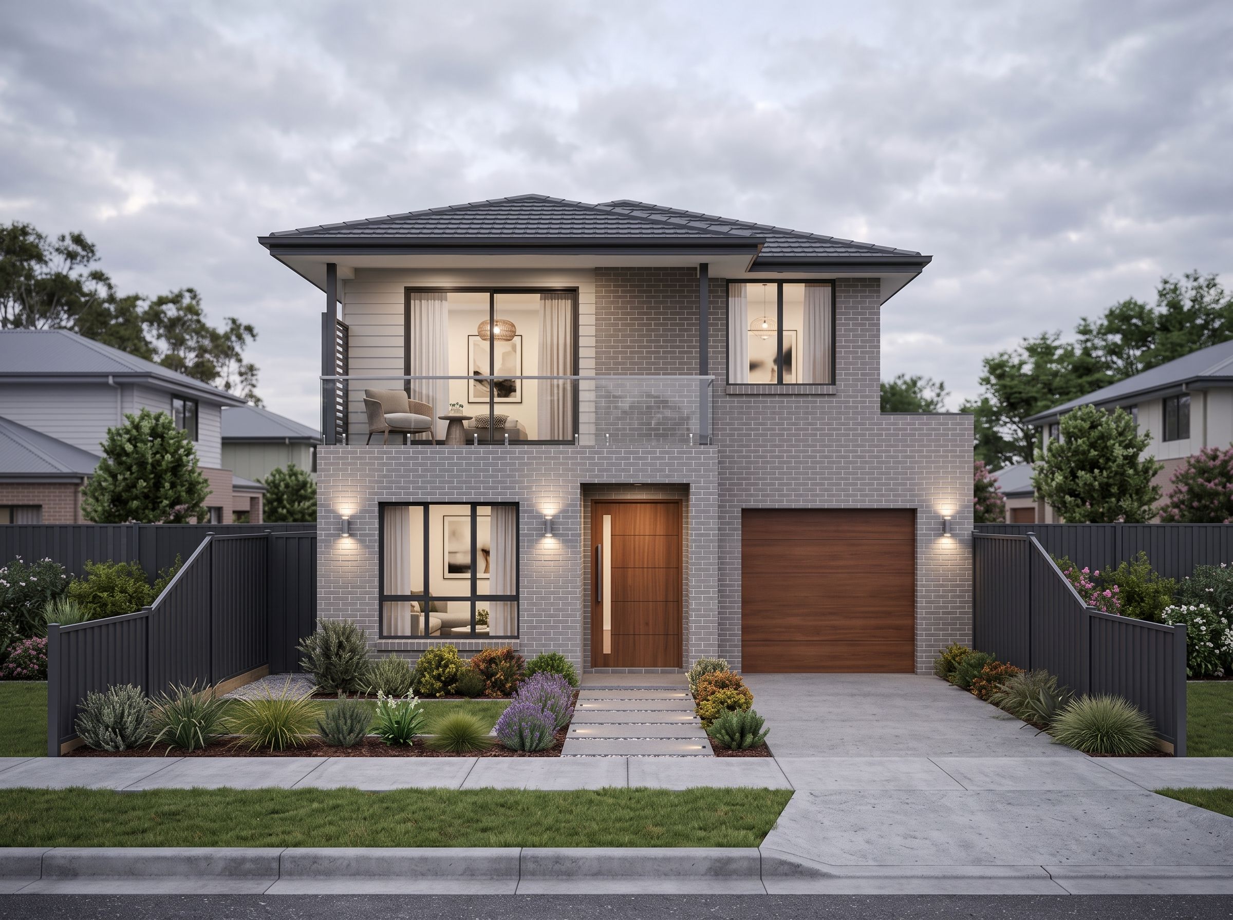Leppington, NSW 2179 — photo from Ray White Beaumont Hills