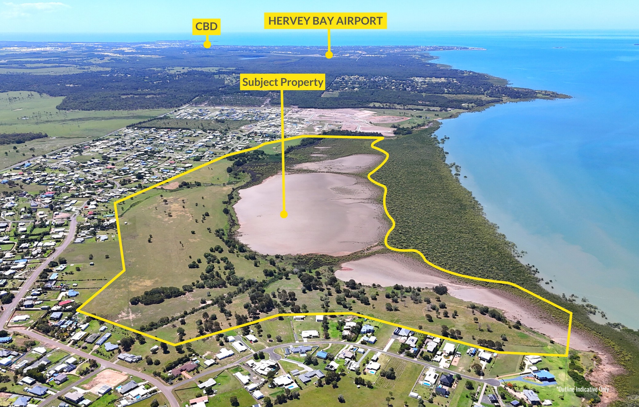 528-546 River Heads Road, River Heads, QLD 4655