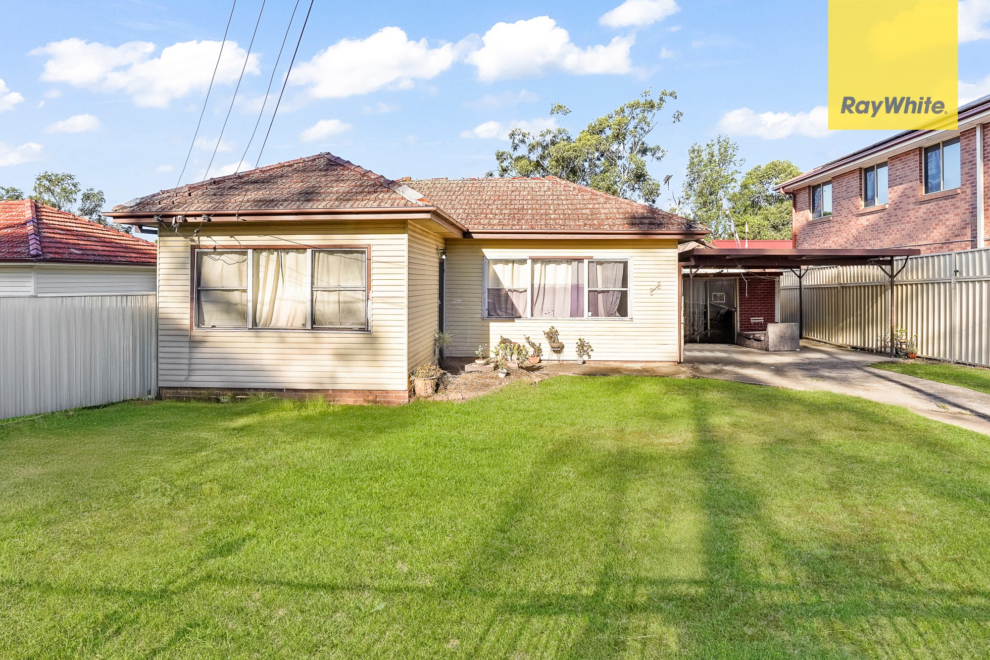19 Davis Road, Marayong, NSW 2148